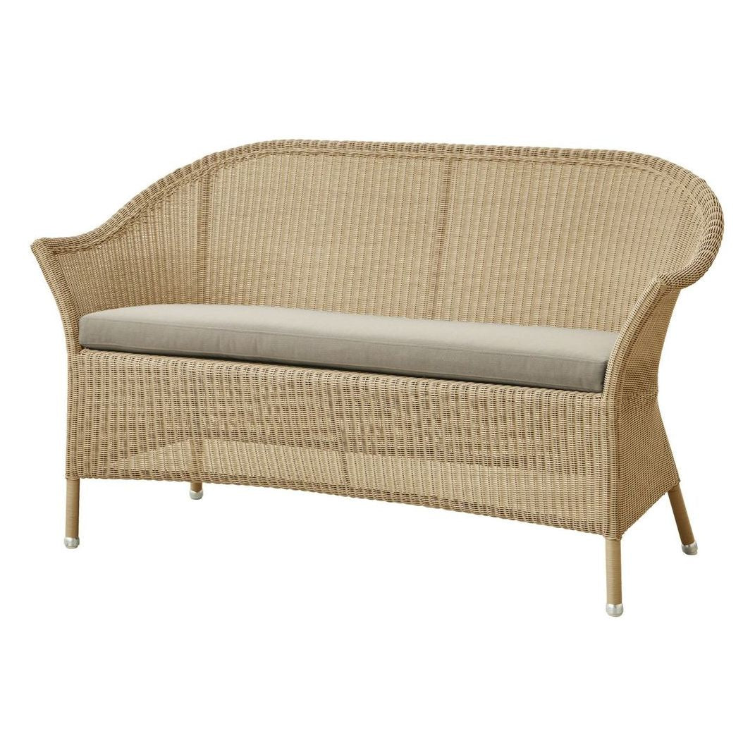Lansing 2 Seater Sofa - Image 4