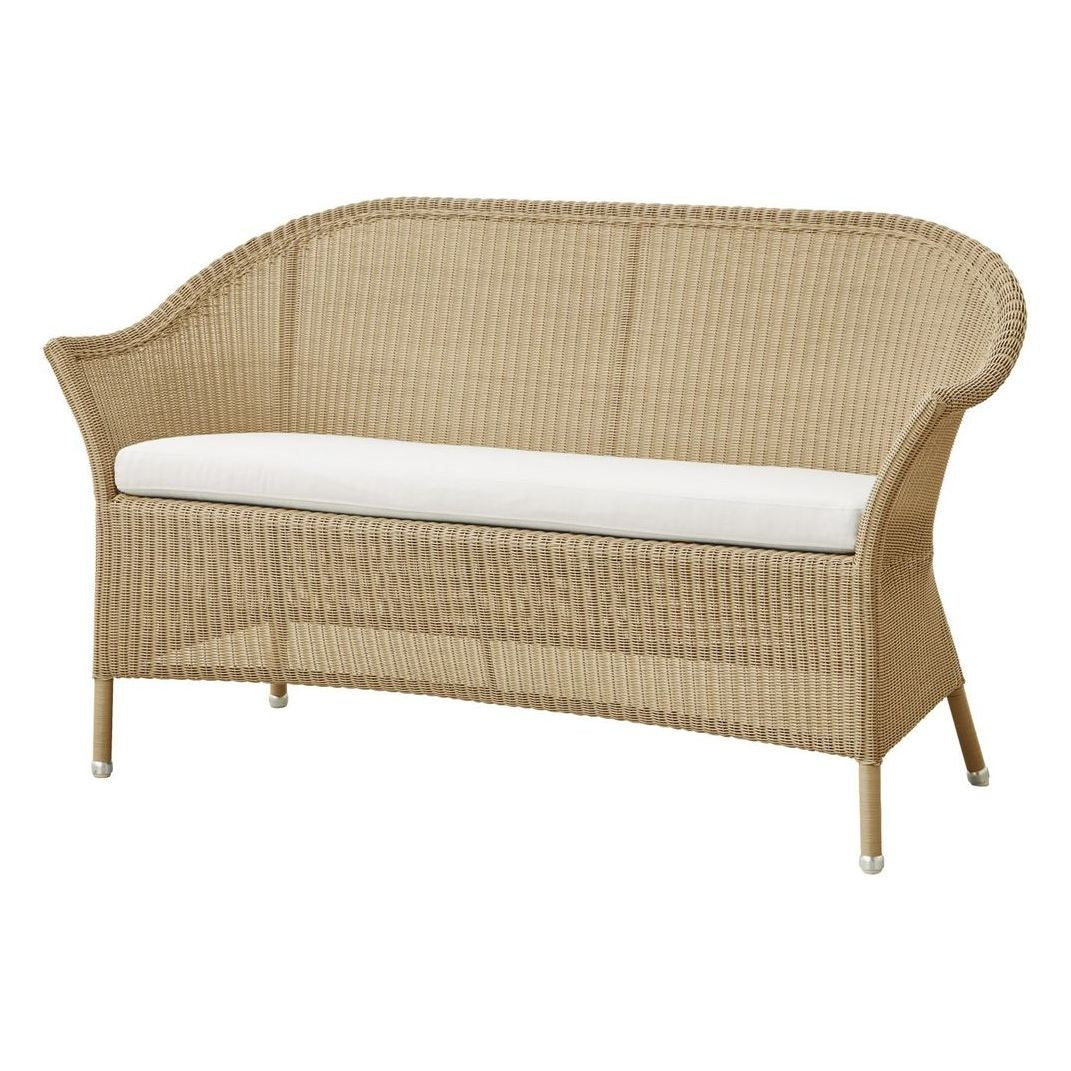 Lansing 2 Seater Sofa - Image 5