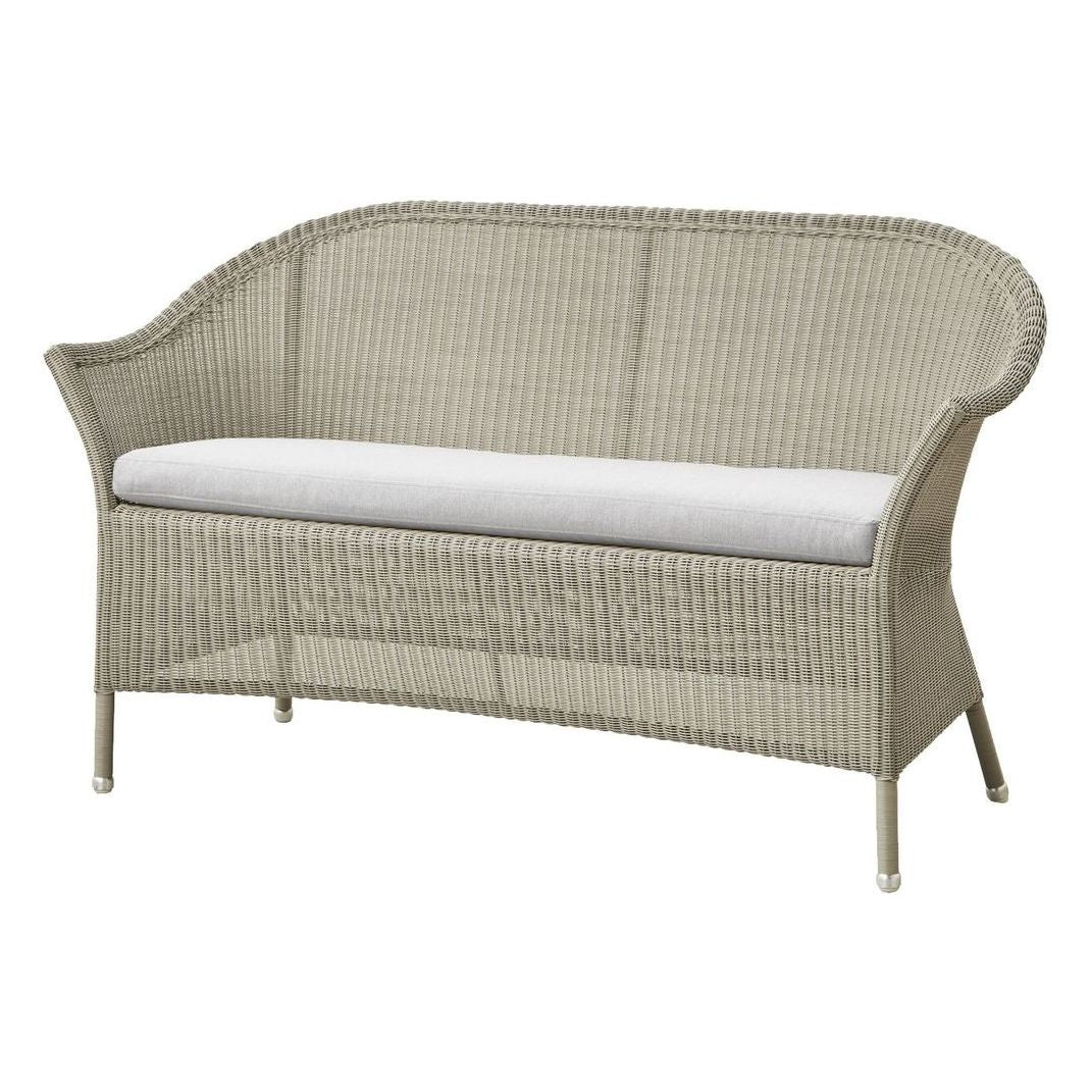 Lansing 2 Seater Sofa - Image 7