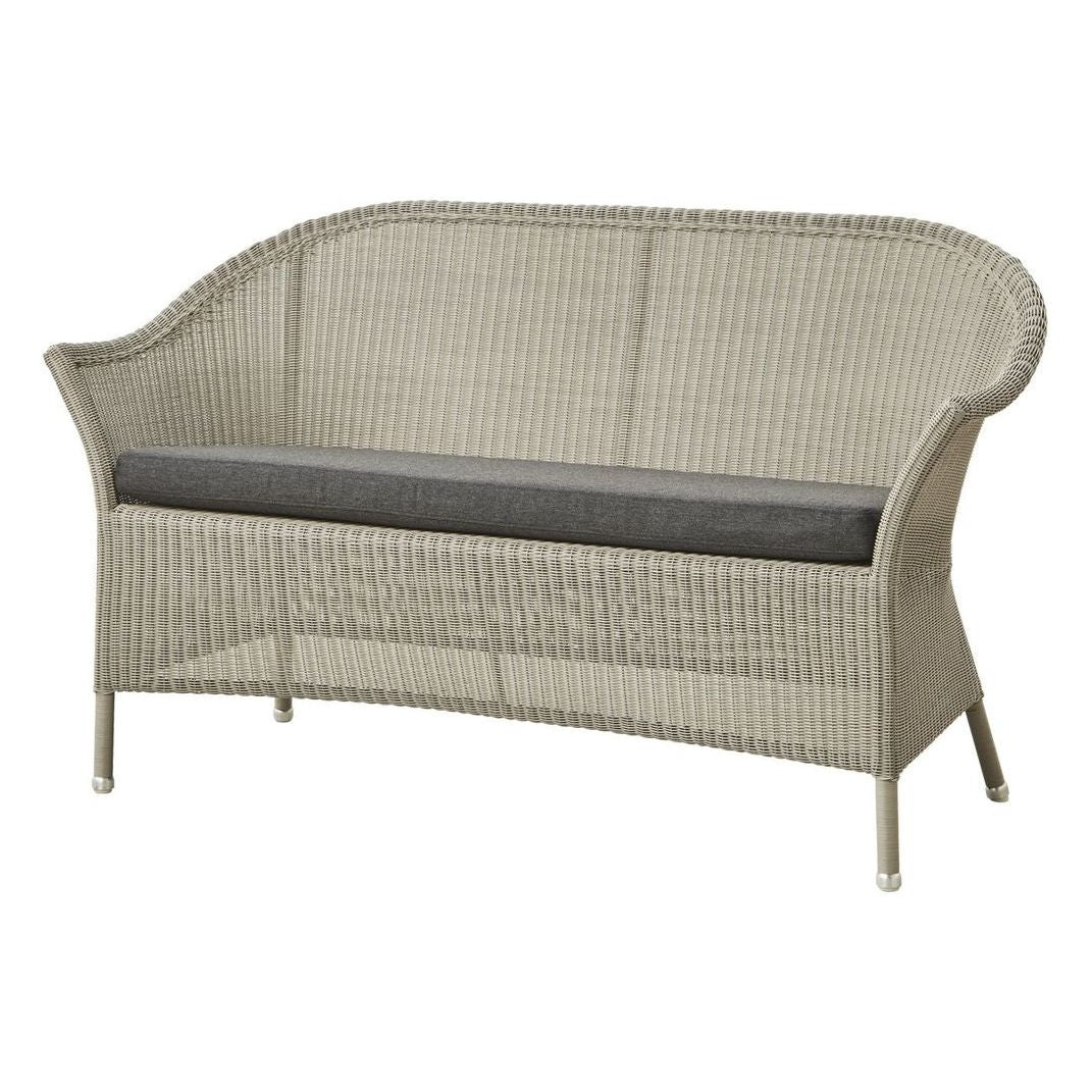 Lansing 2 Seater Sofa - Image 8