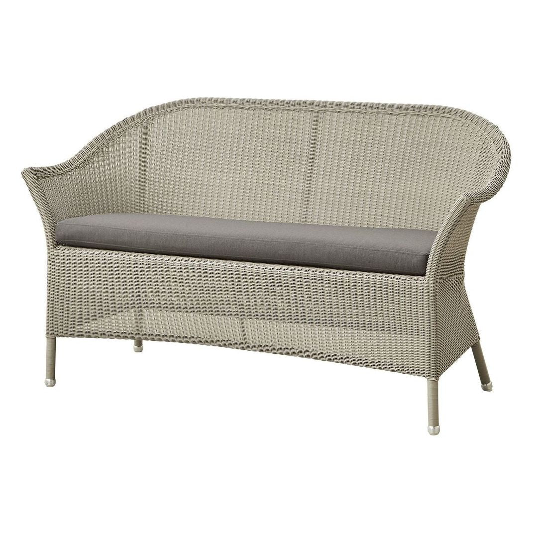 Lansing 2 Seater Sofa - Image 9