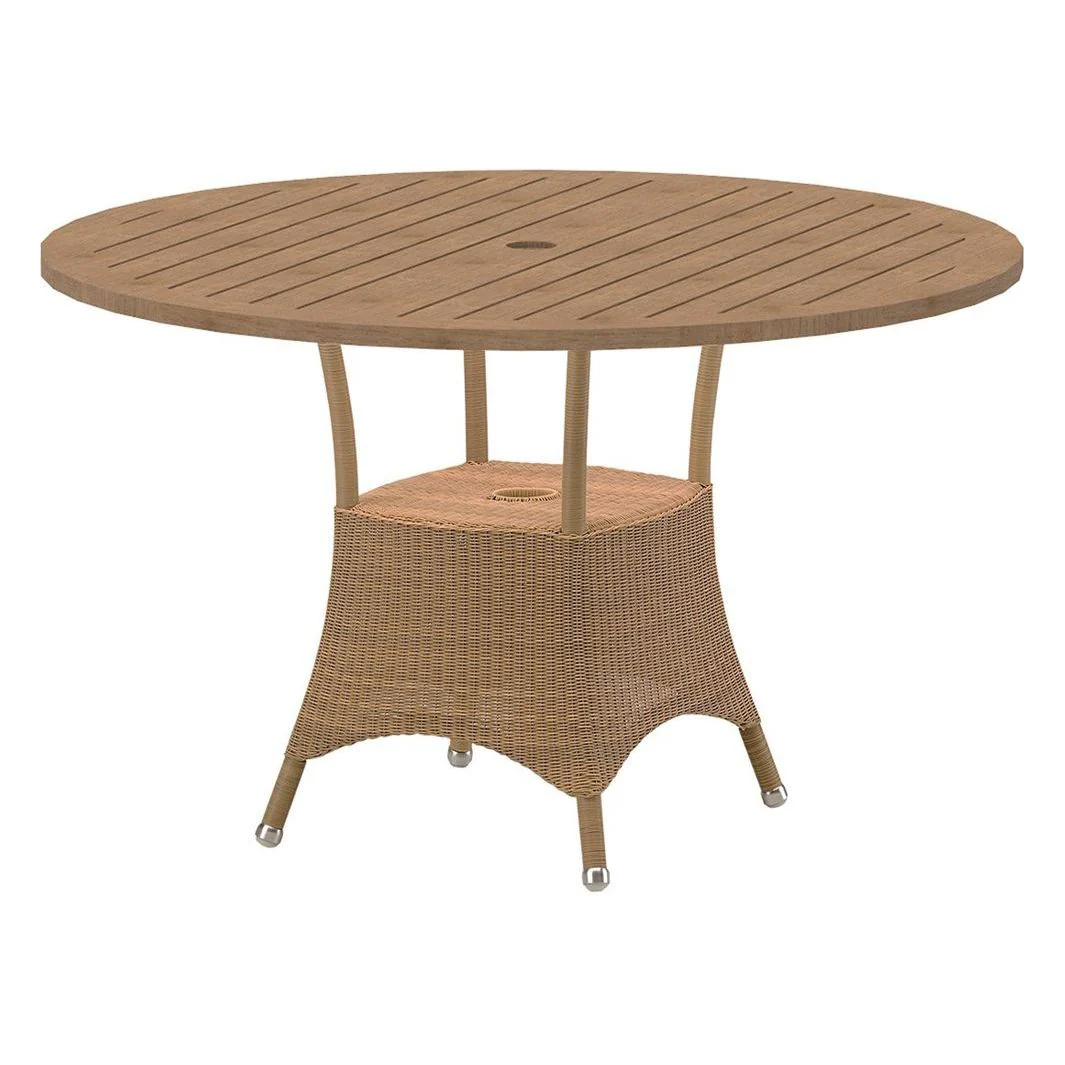 Lansing Round Dining Table - Image 2