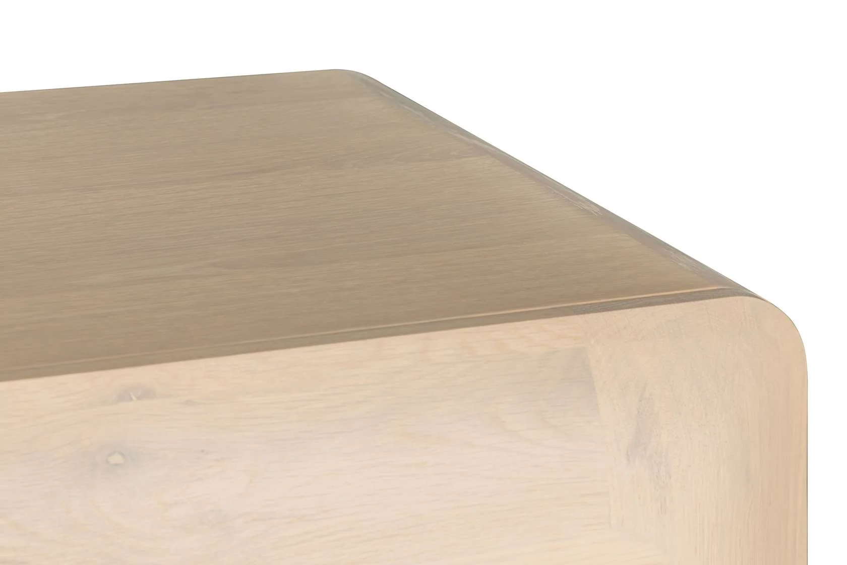 Lark Chest of 4 Drawers - Natural Oak - Floor Stock - Image 7