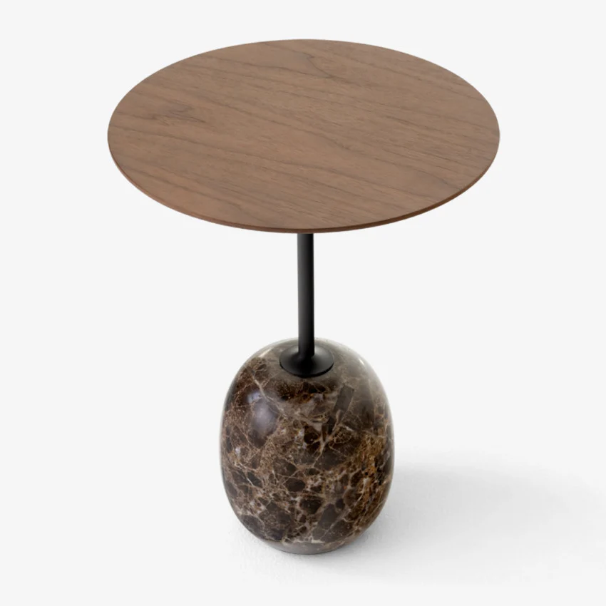 Lato Side Table LN8 - Image 4