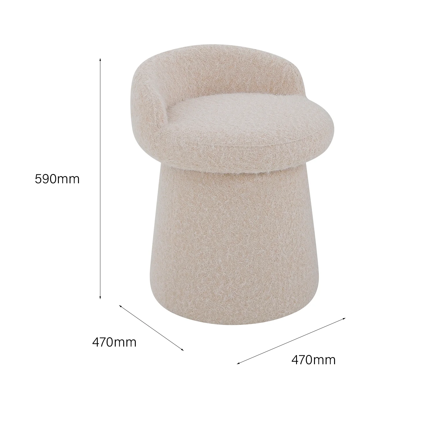 Lato Stool - Image 21