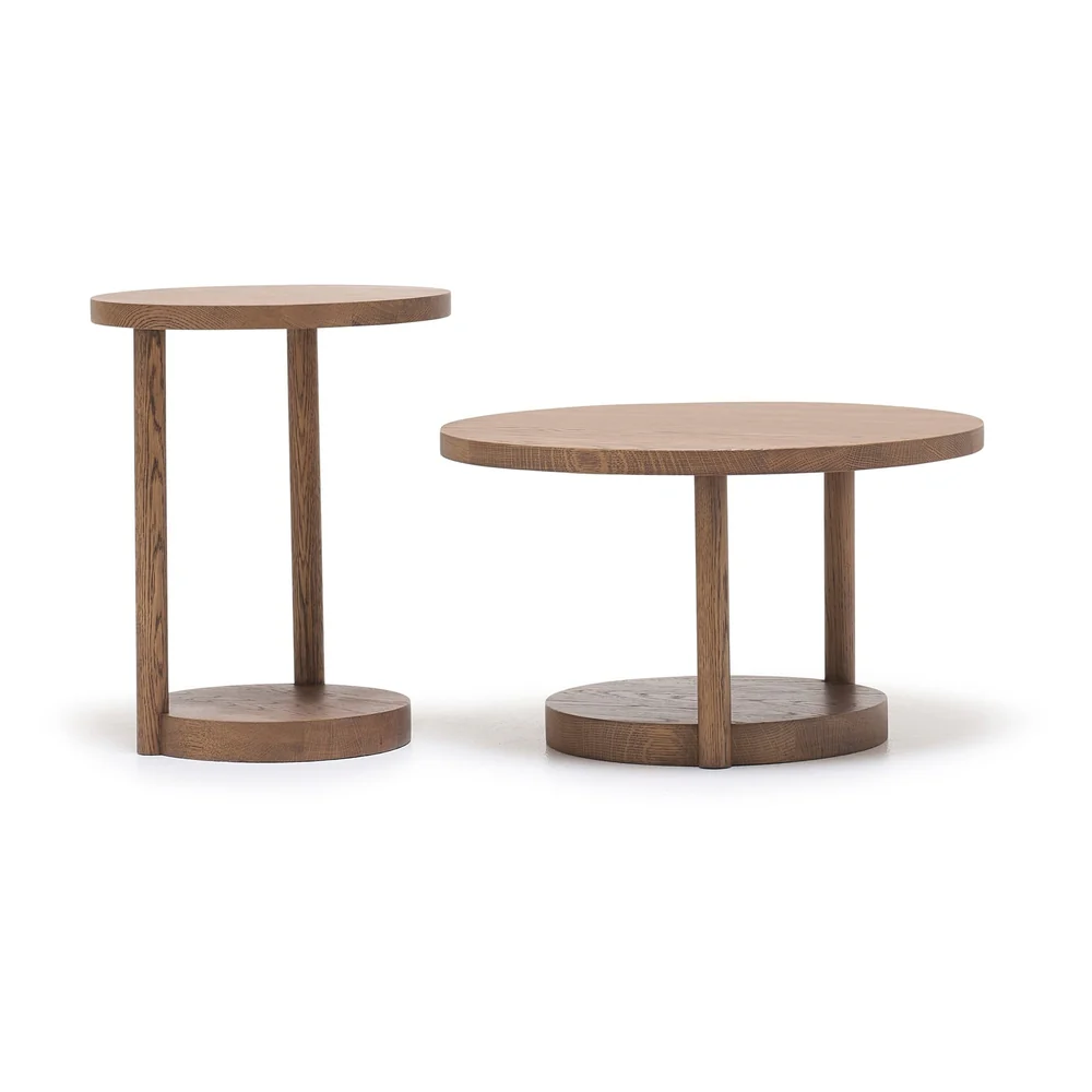 Layer Coffee Table - Image 5
