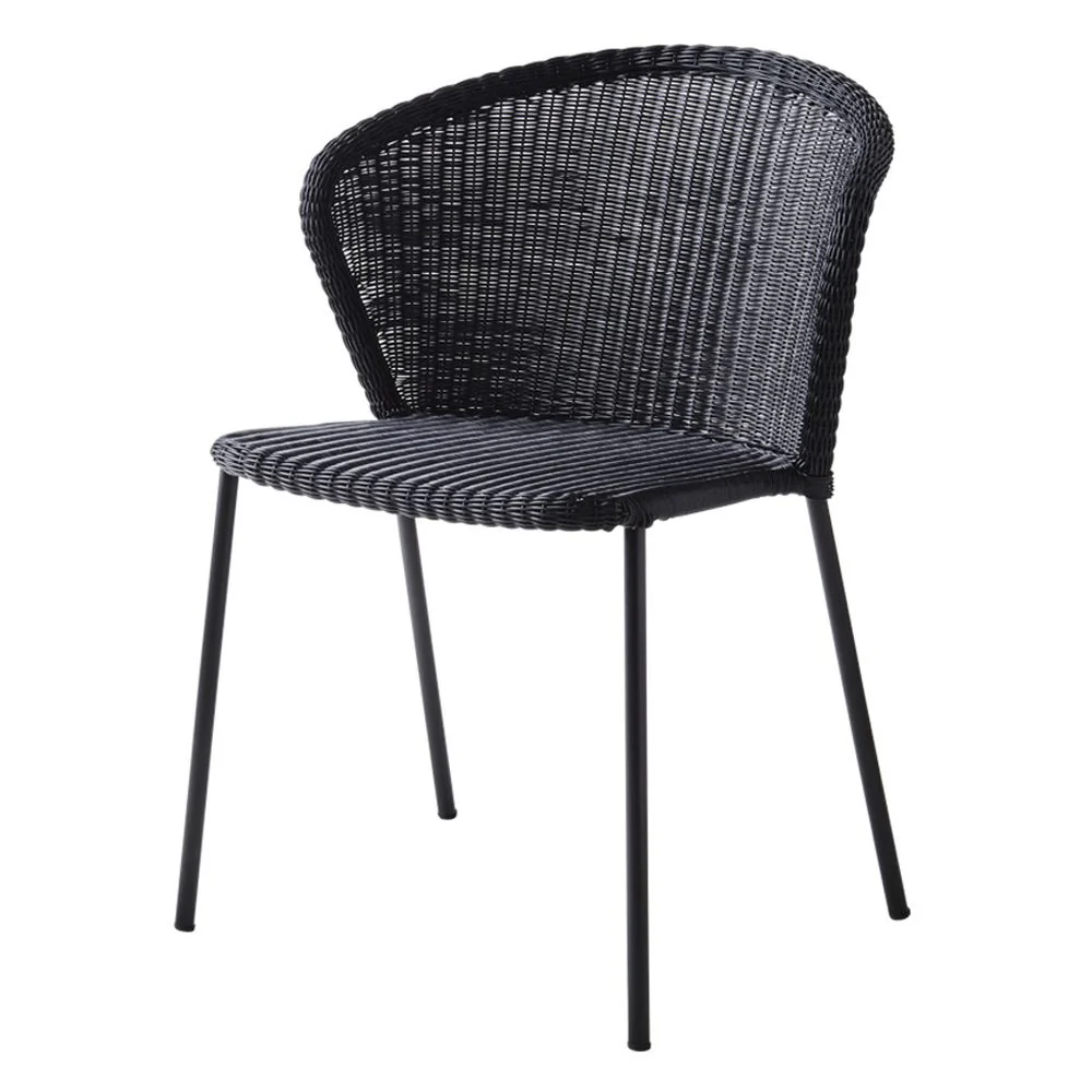 Lean Dining Chair - Image 2