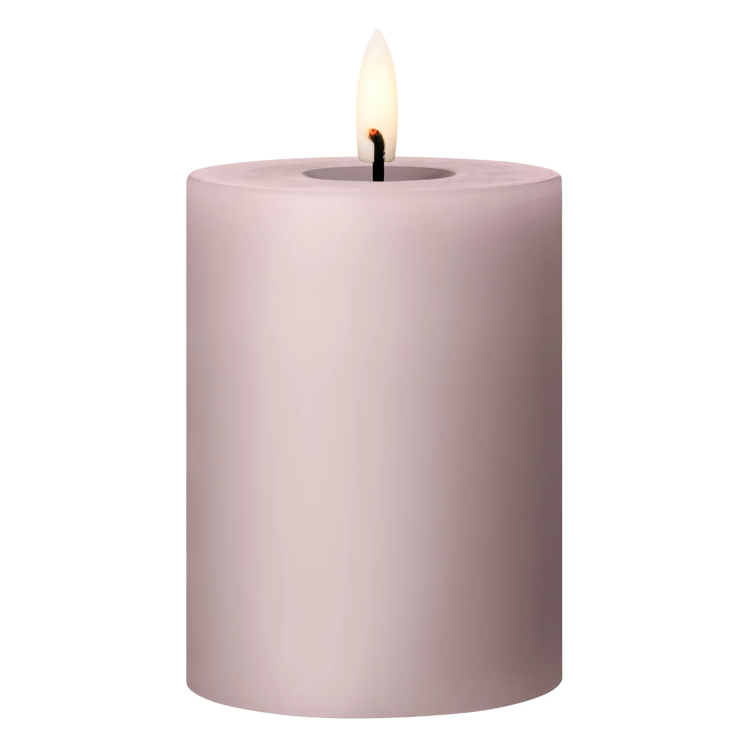 LED Pillar Candle - Image 10