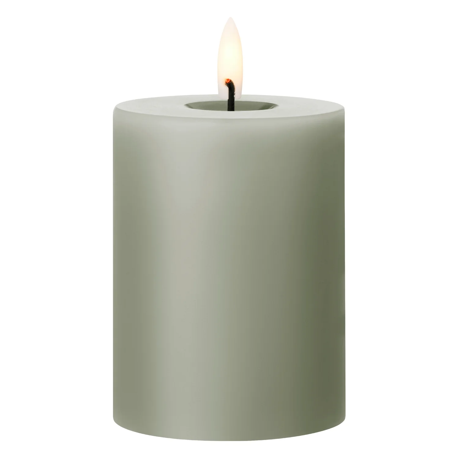 LED Pillar Candle - Image 11