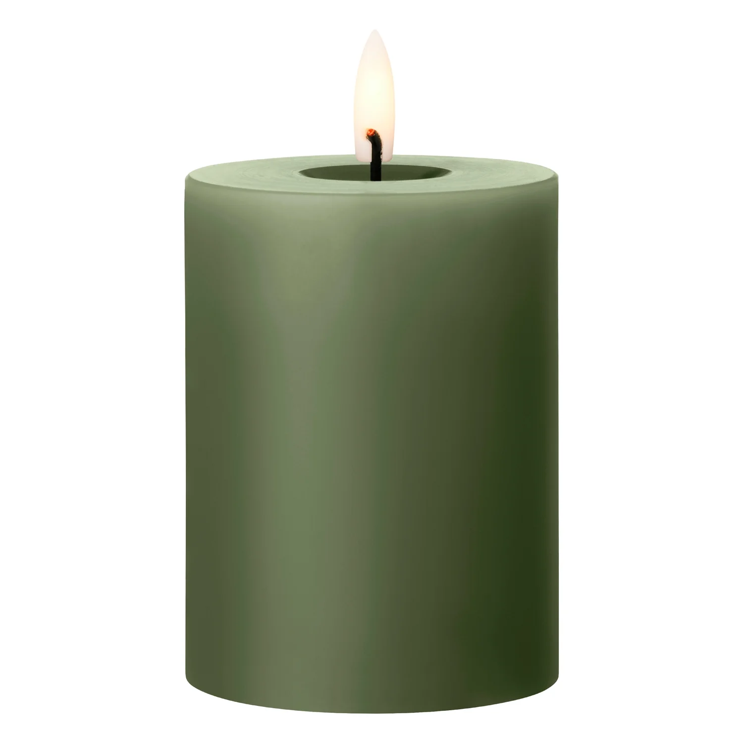 LED Pillar Candle - Image 12
