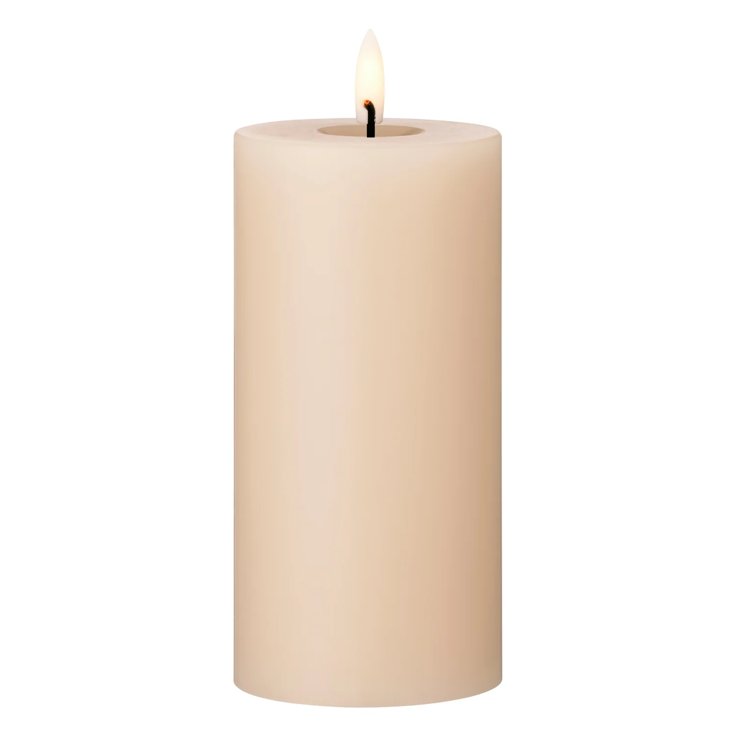 LED Pillar Candle - Image 16