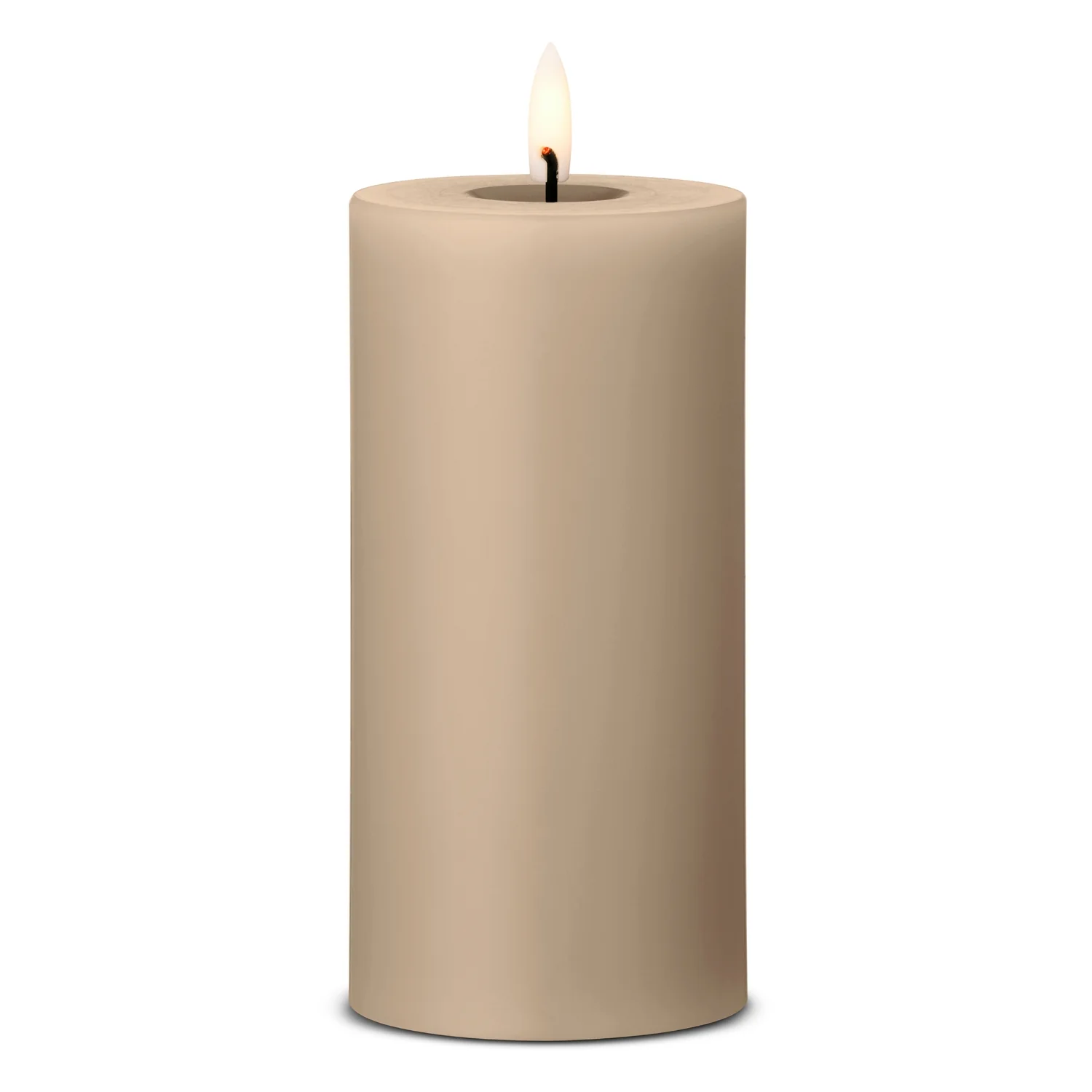 LED Pillar Candle - Image 17