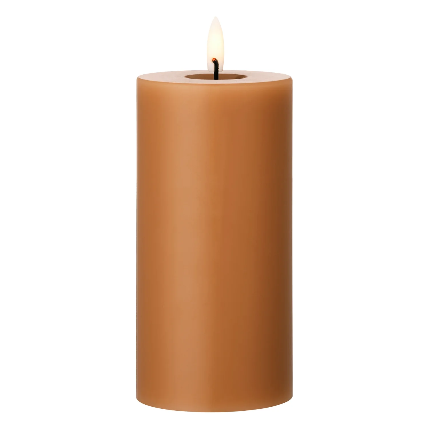 LED Pillar Candle - Image 19
