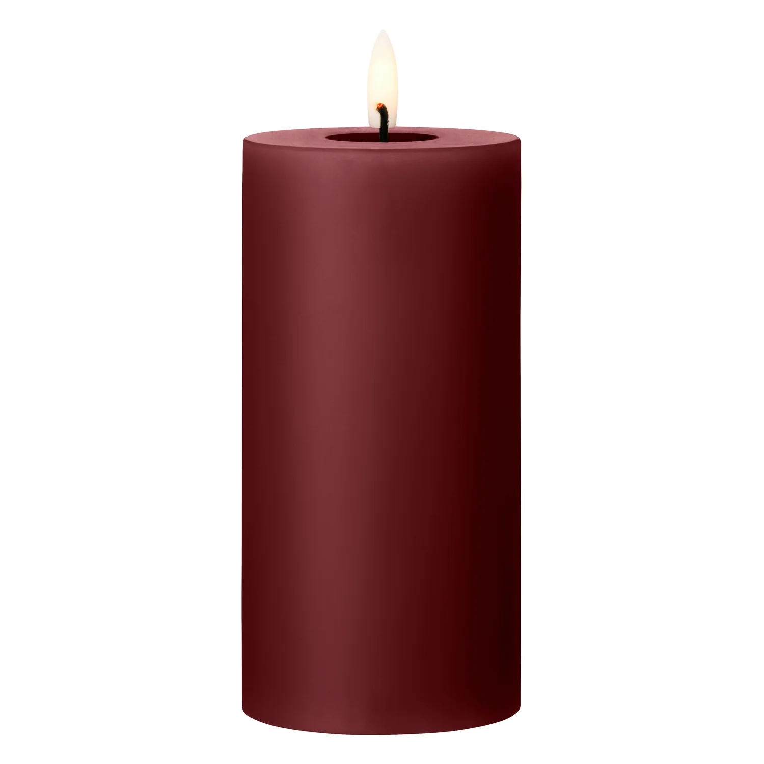 LED Pillar Candle - Image 21