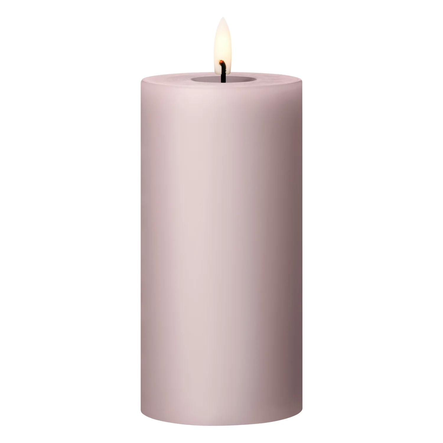 LED Pillar Candle - Image 22