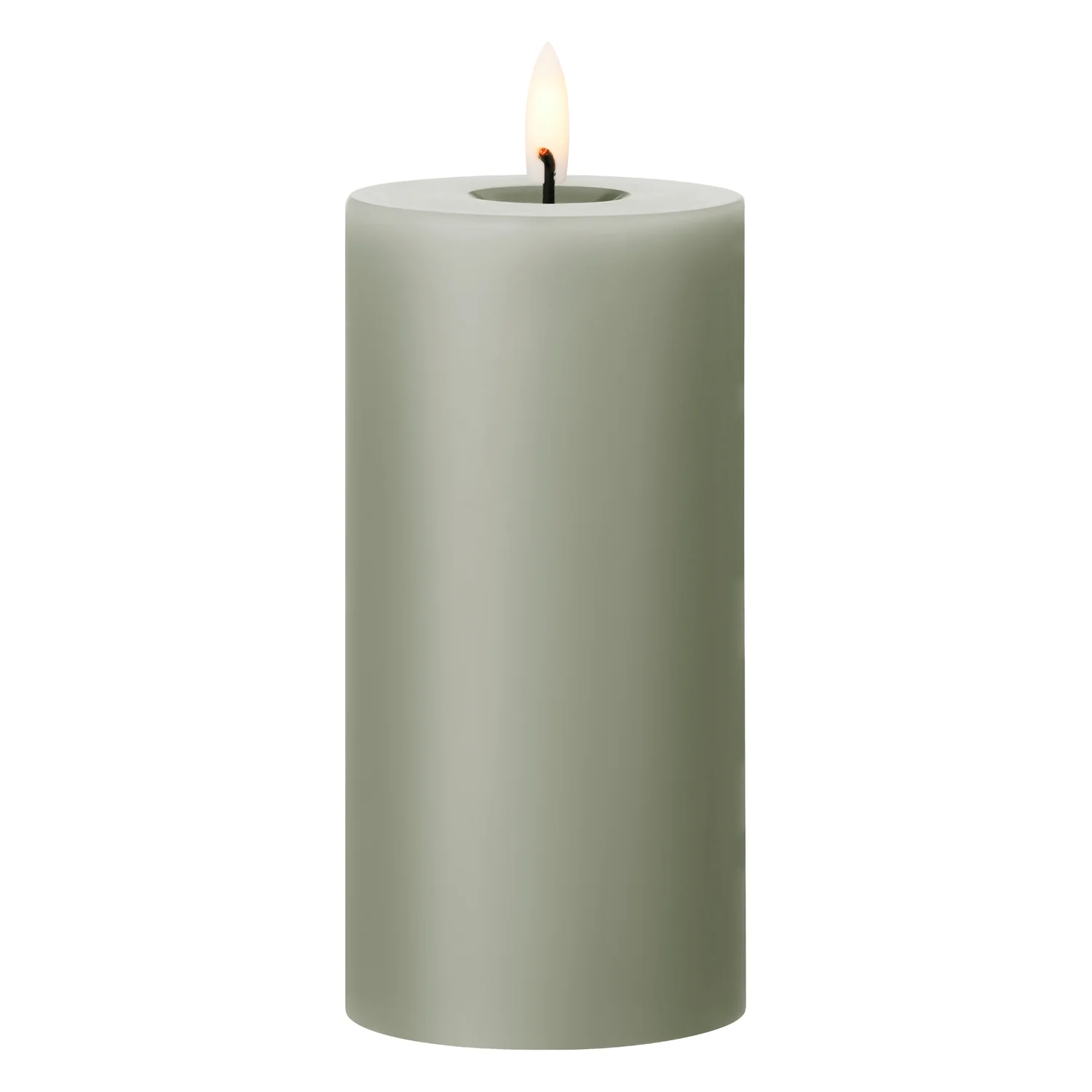 LED Pillar Candle - Image 23