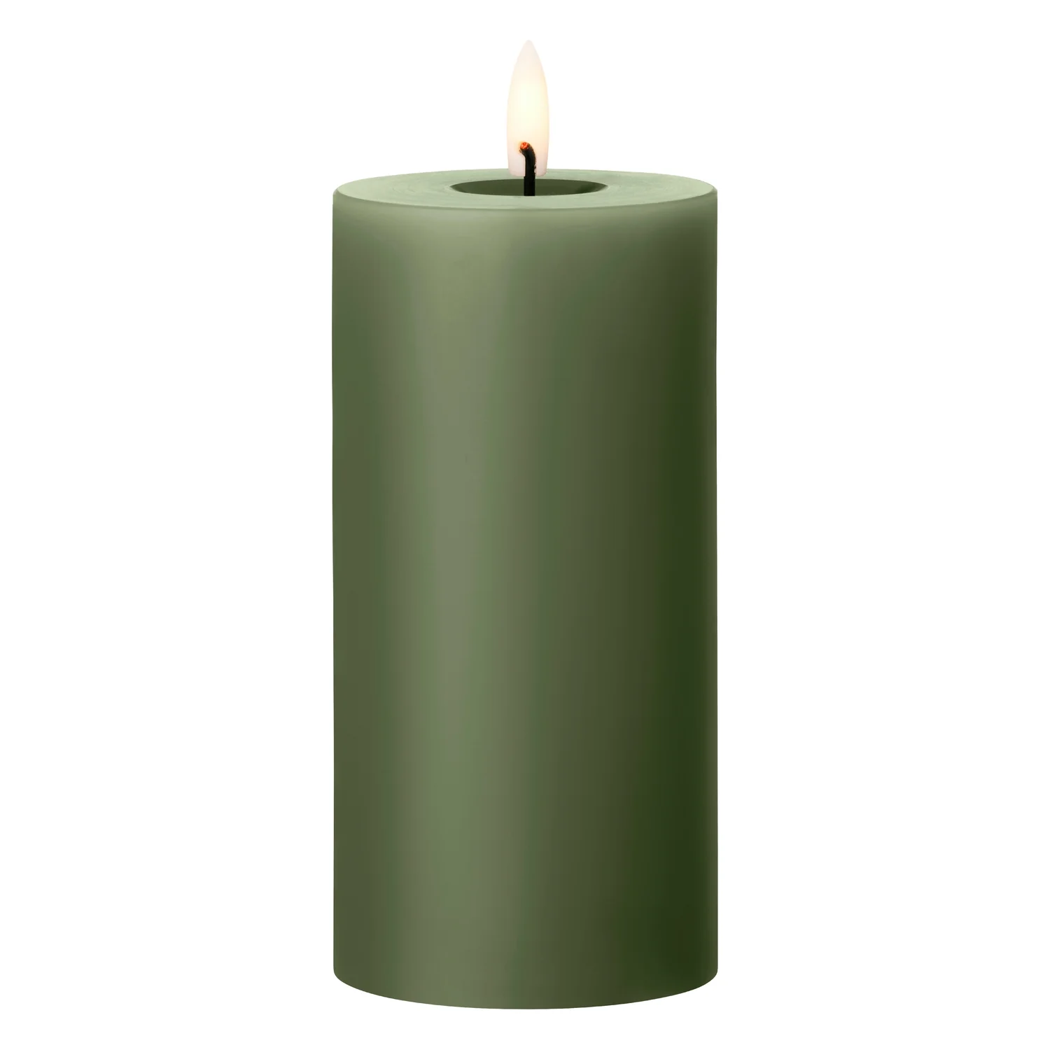 LED Pillar Candle - Image 24