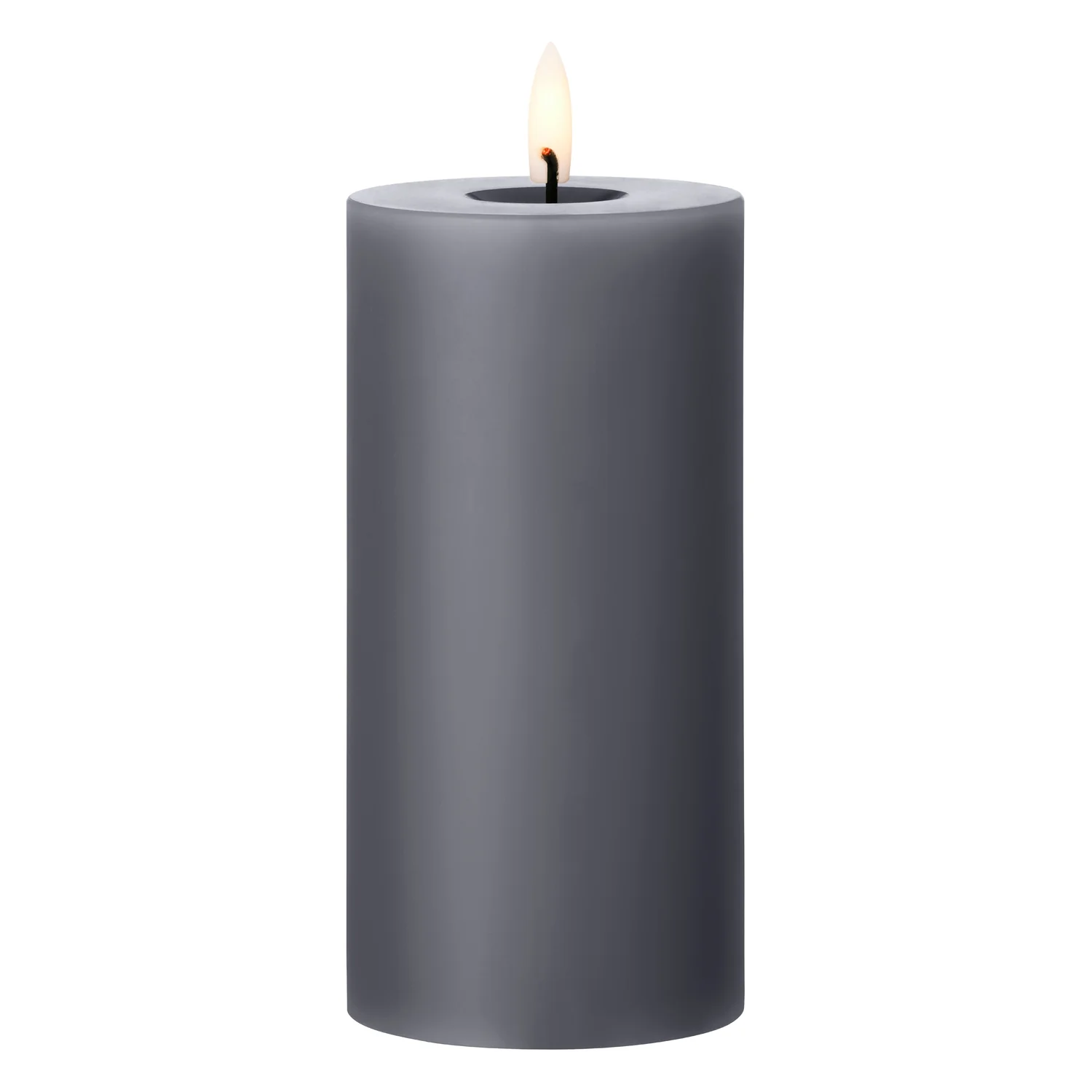 LED Pillar Candle - Image 25