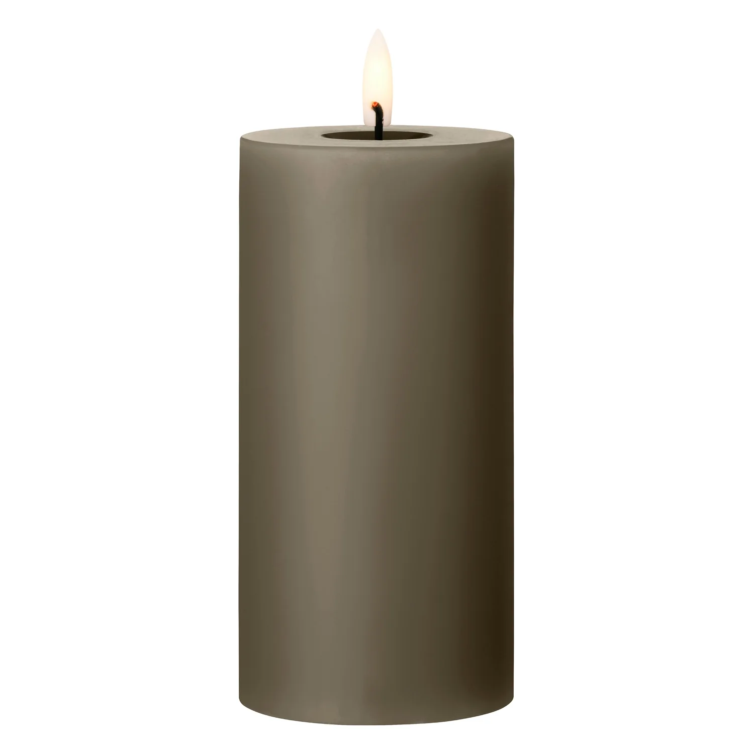 LED Pillar Candle - Image 26