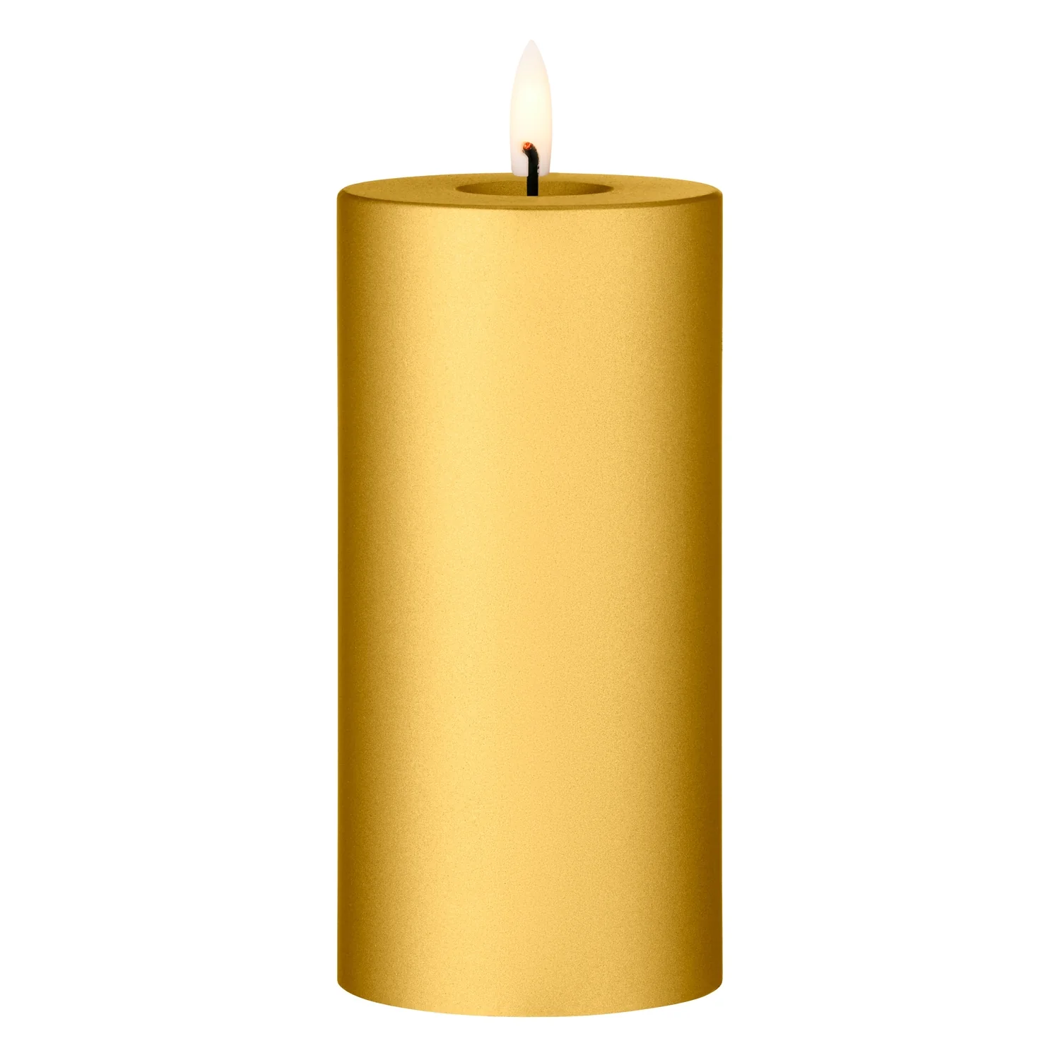 LED Pillar Candle - Image 27