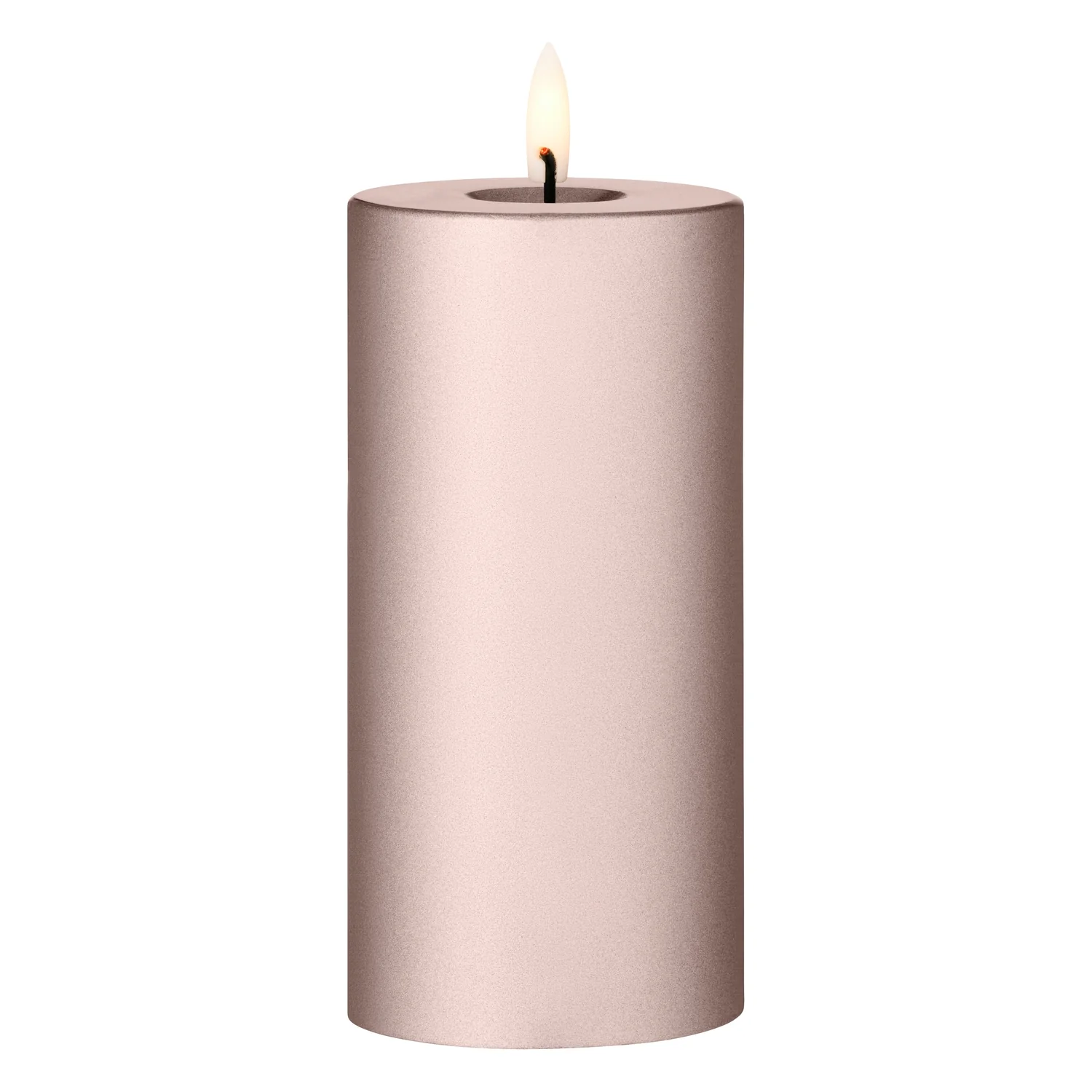 LED Pillar Candle - Image 28