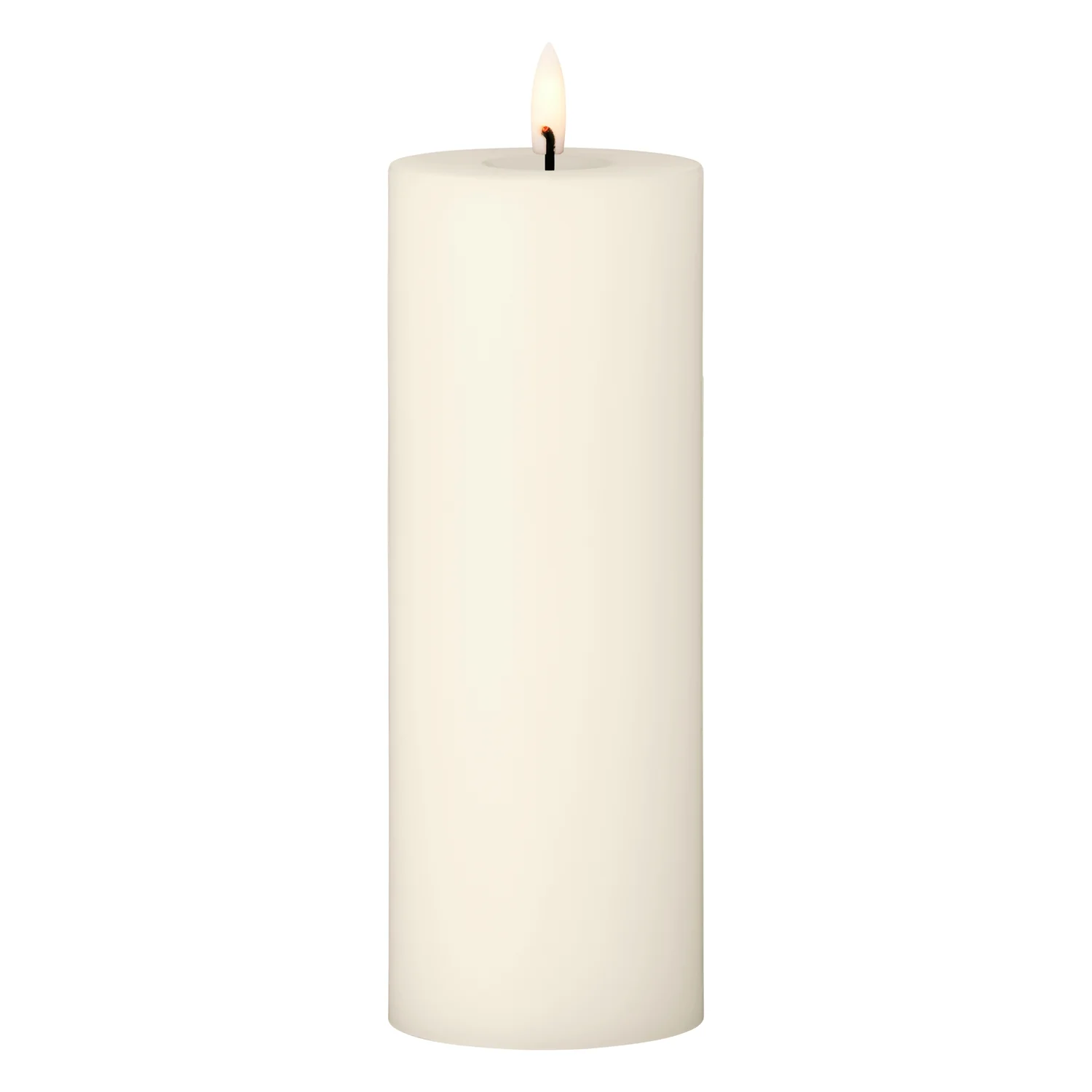 LED Pillar Candle - Image 29