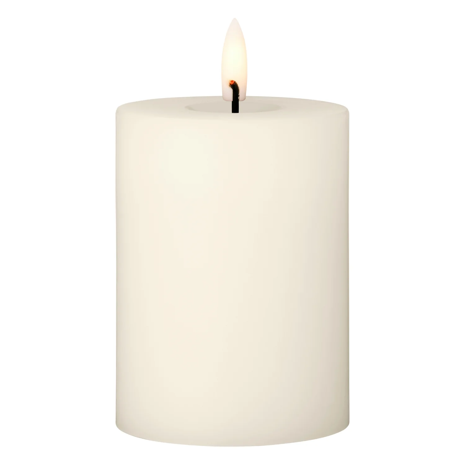 LED Pillar Candle - Image 3