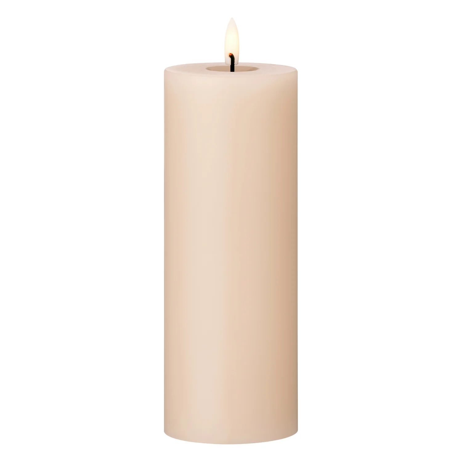 LED Pillar Candle - Image 30