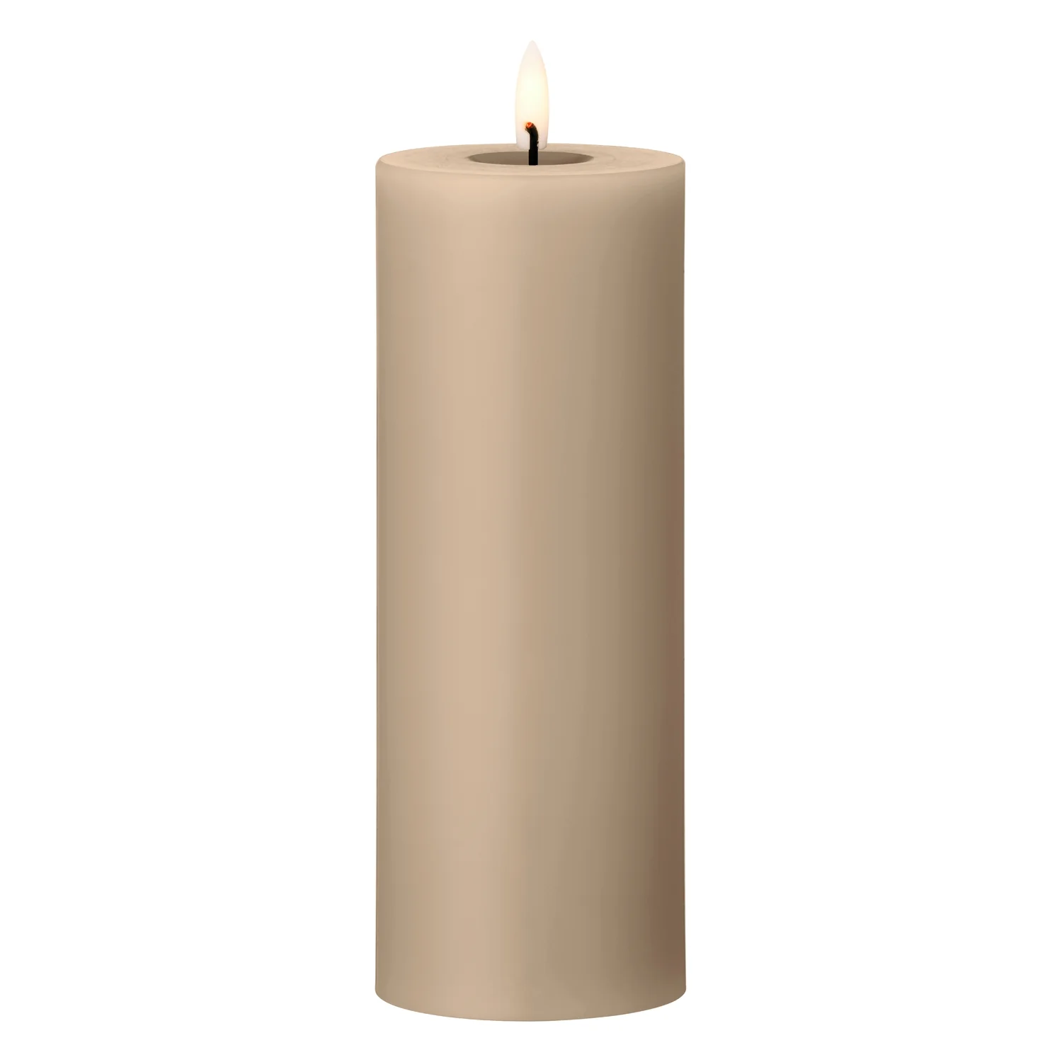 LED Pillar Candle - Image 31