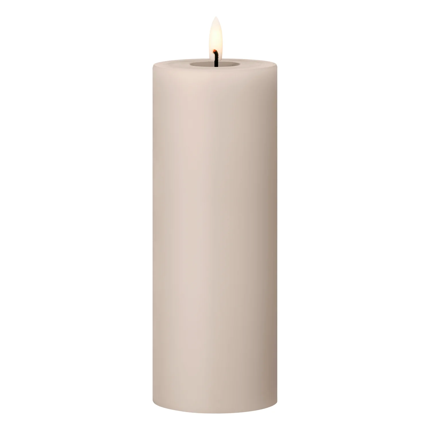 LED Pillar Candle - Image 32