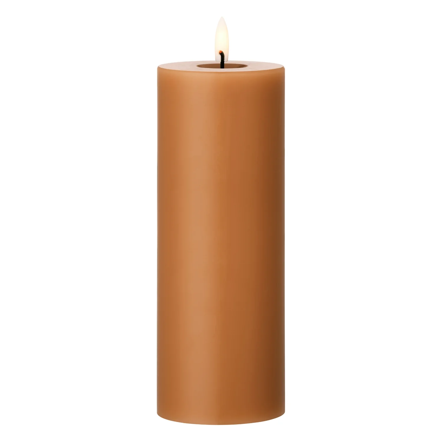 LED Pillar Candle - Image 33