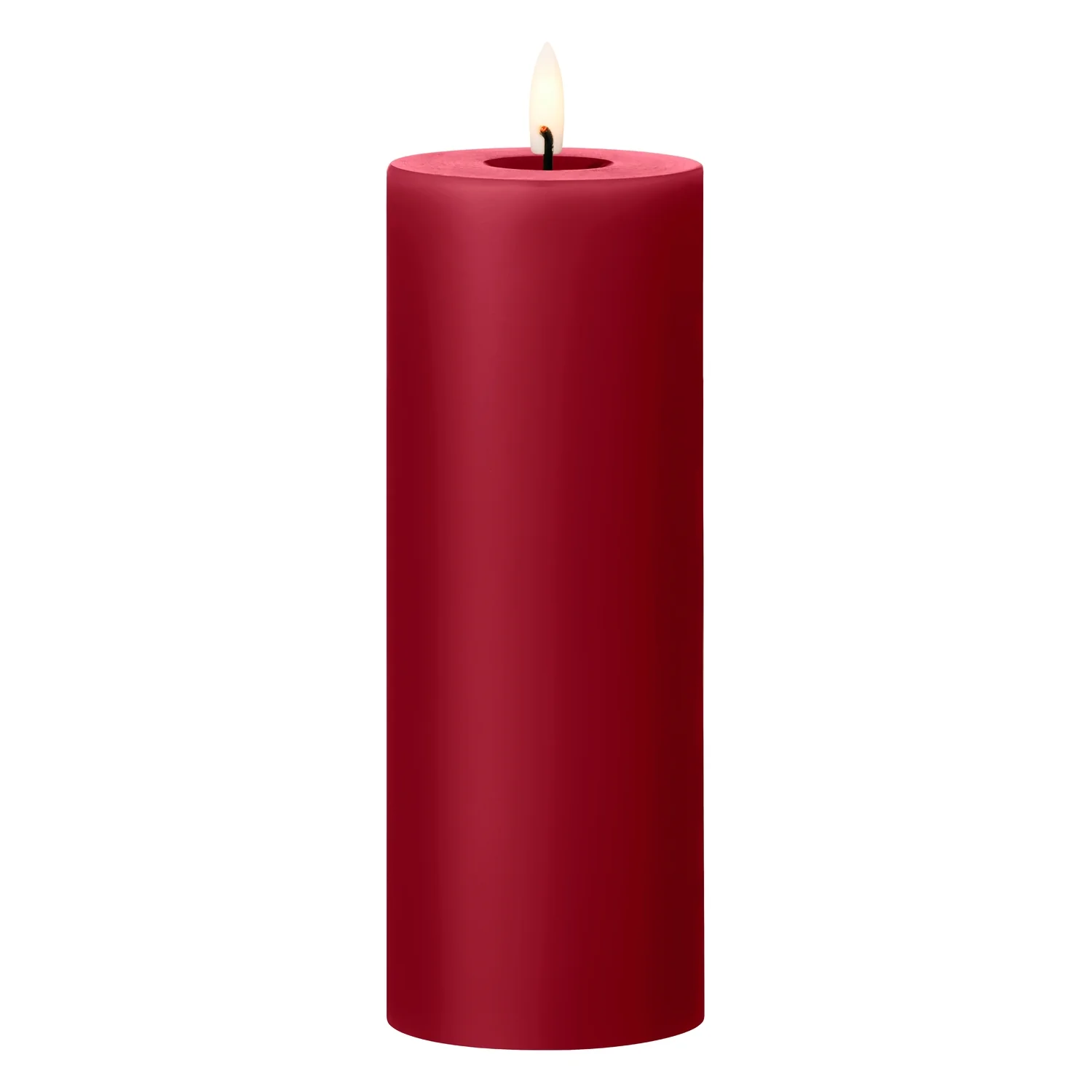LED Pillar Candle - Image 34