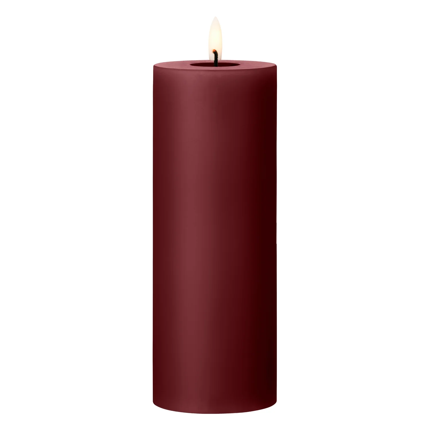 LED Pillar Candle - Image 35