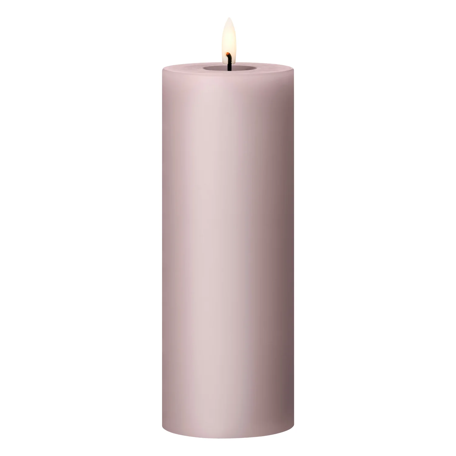 LED Pillar Candle - Image 36