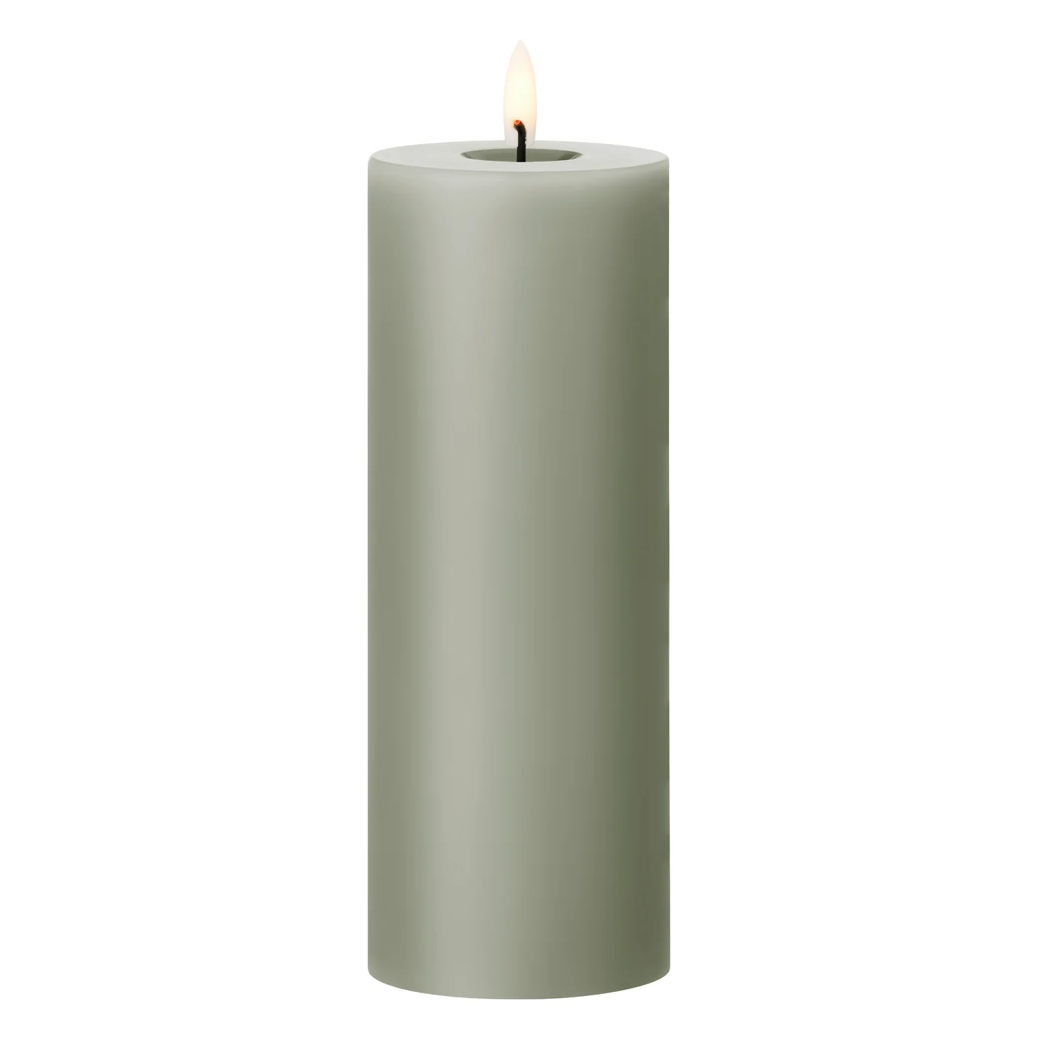 LED Pillar Candle - Image 37