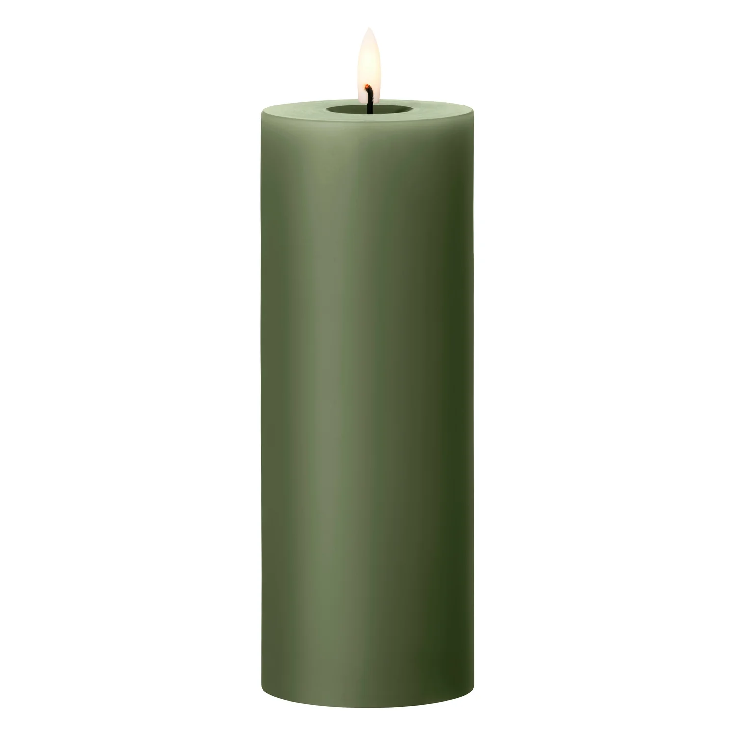 LED Pillar Candle - Image 38