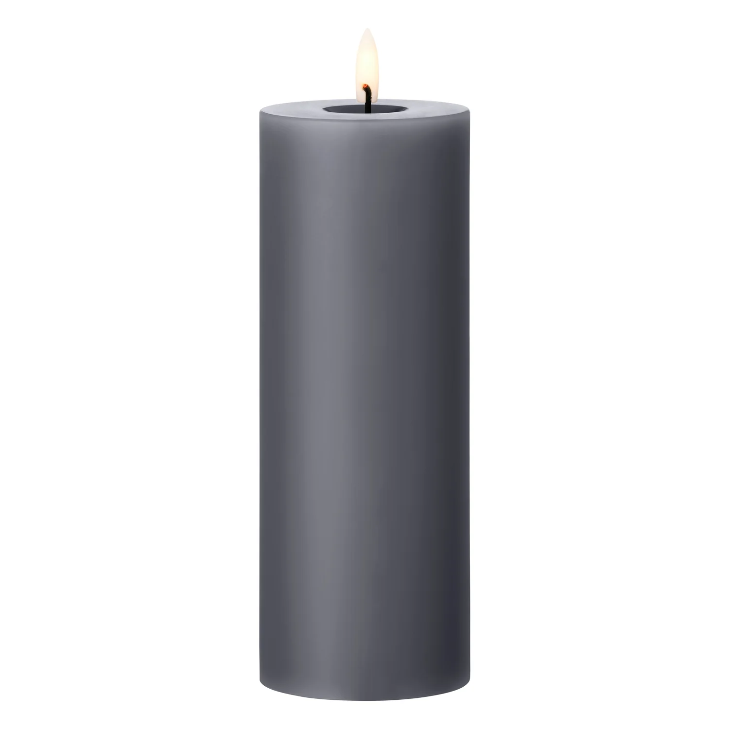 LED Pillar Candle - Image 39