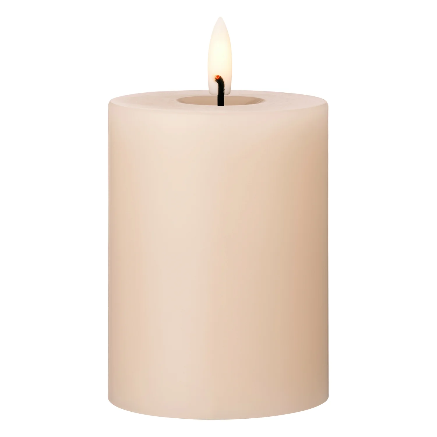 LED Pillar Candle - Image 4