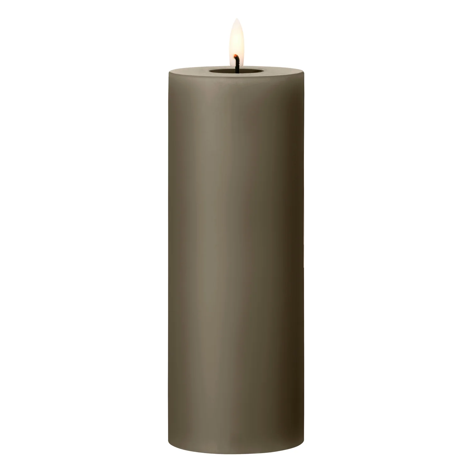 LED Pillar Candle - Image 40