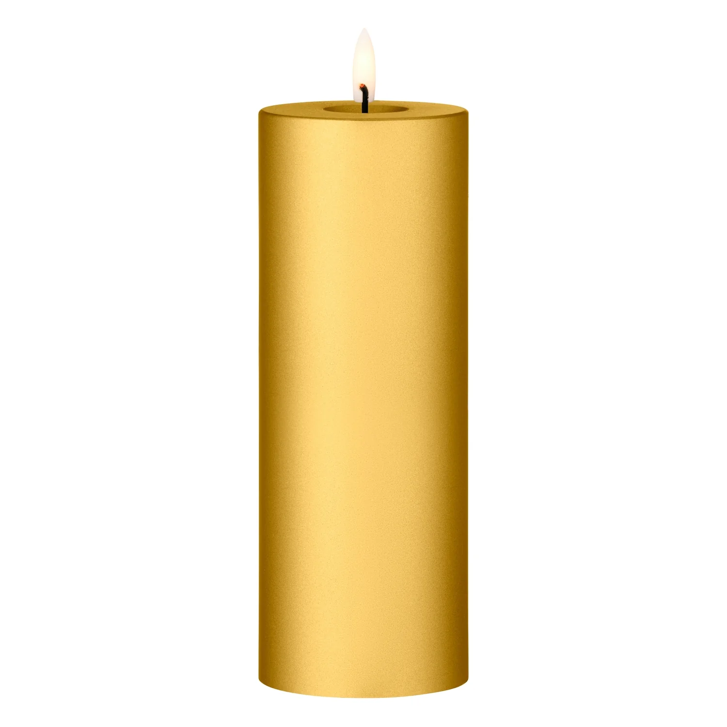 LED Pillar Candle - Image 41