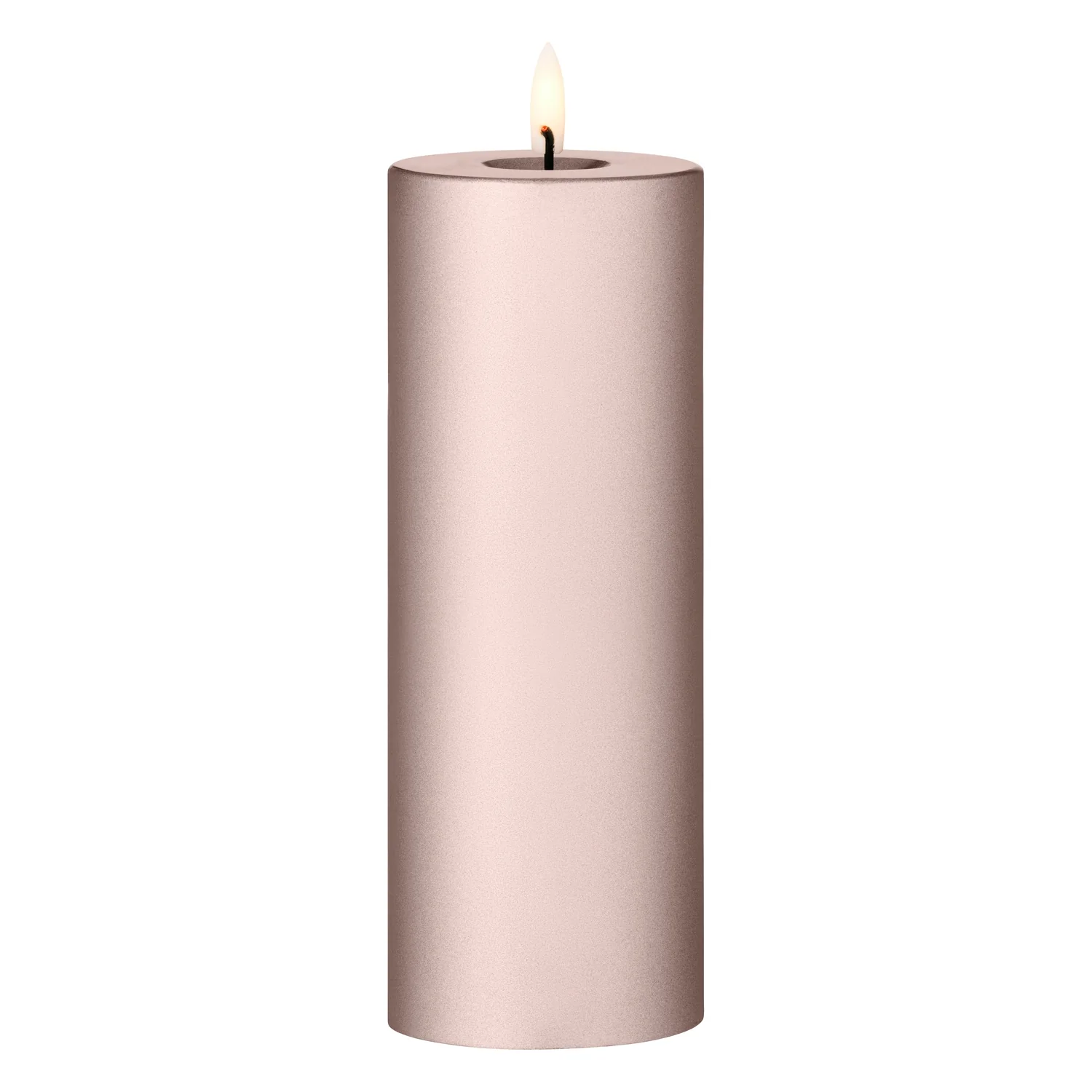 LED Pillar Candle - Image 42