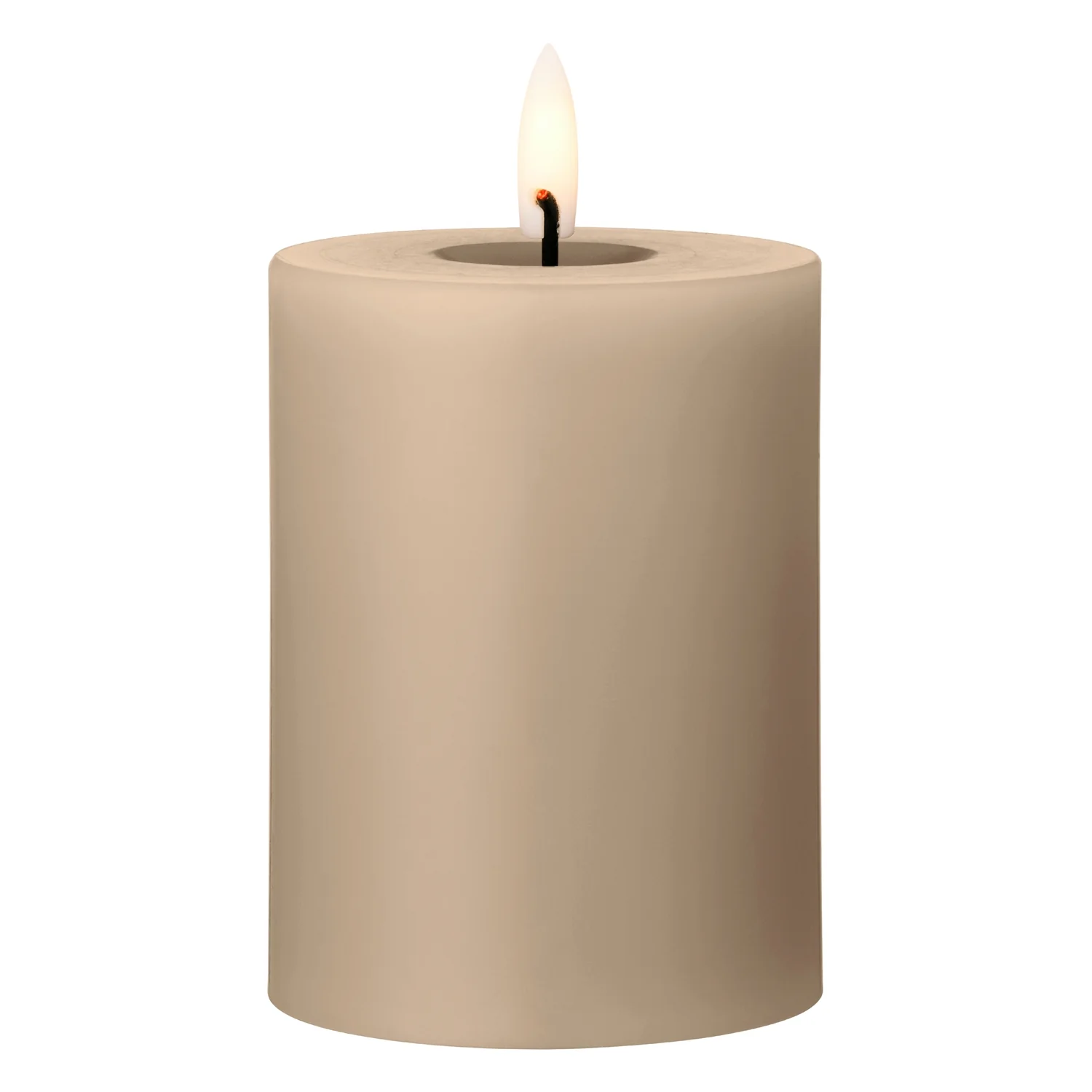 LED Pillar Candle - Image 5
