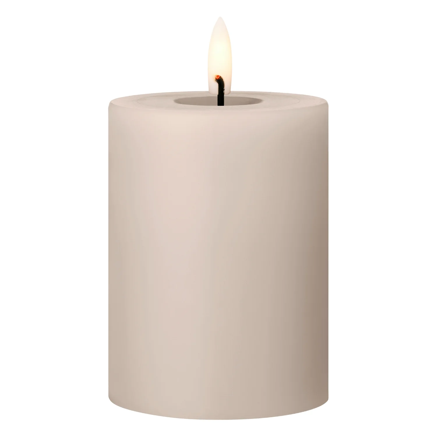 LED Pillar Candle - Image 6