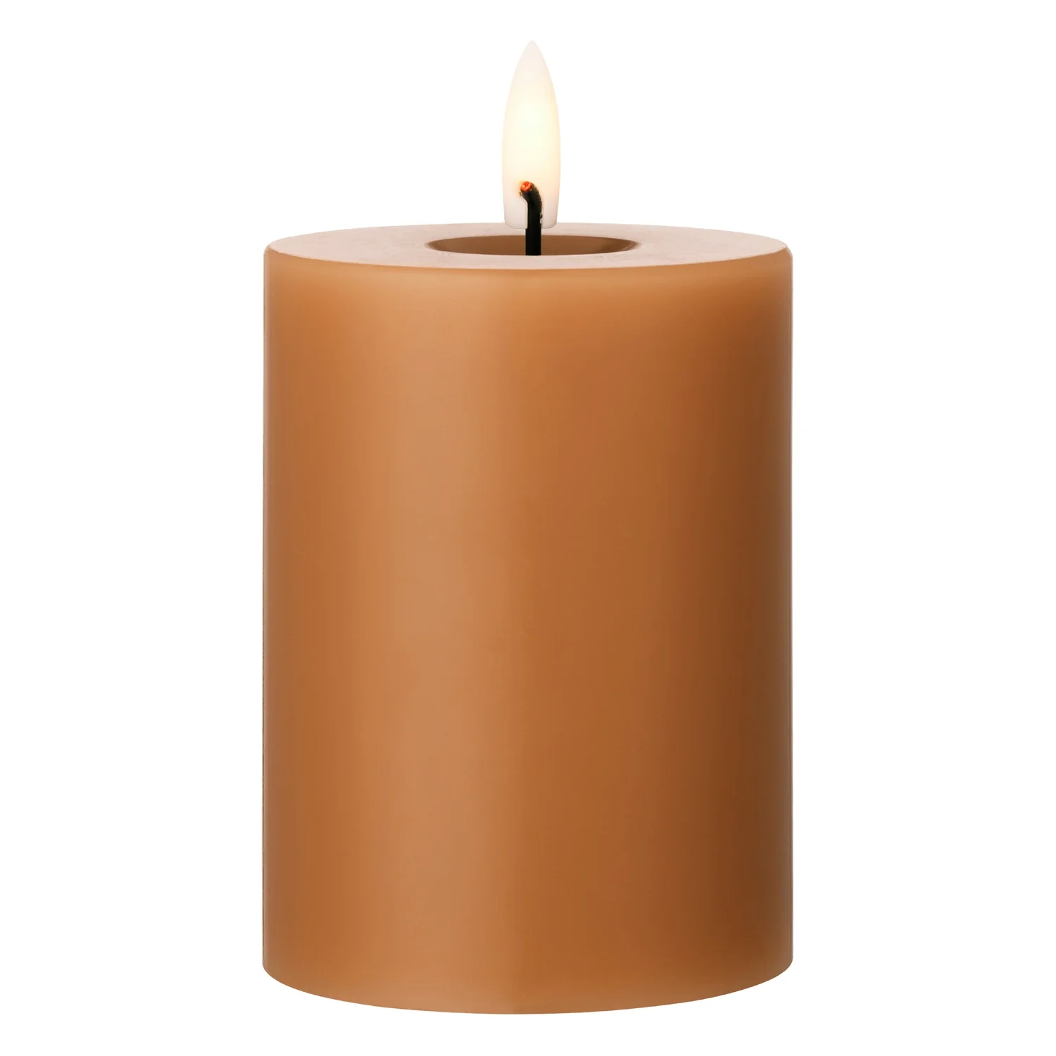 LED Pillar Candle - Image 7