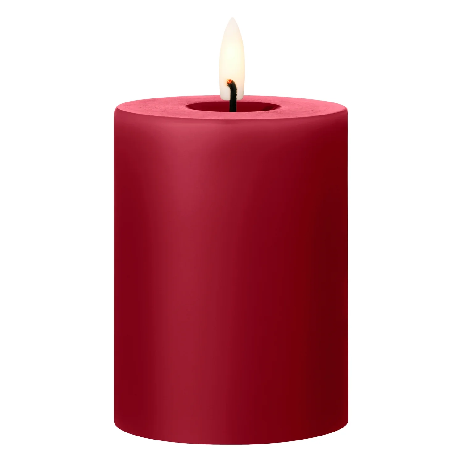 LED Pillar Candle - Image 8