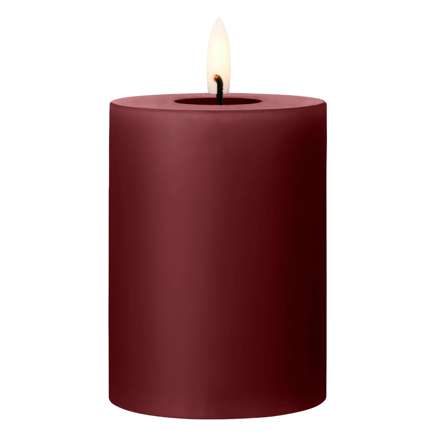 LED Pillar Candle - Image 9