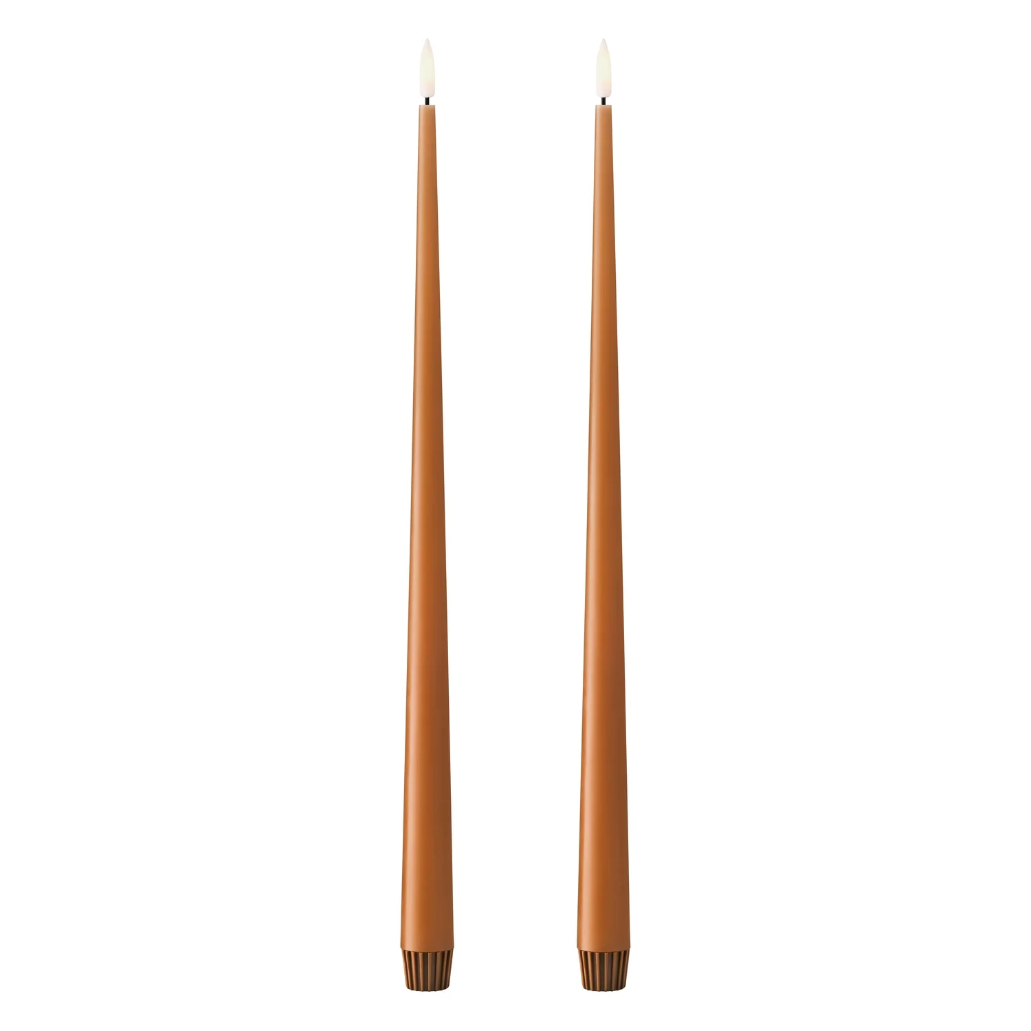 LED Taper Candle - Set of 2 - Image 19