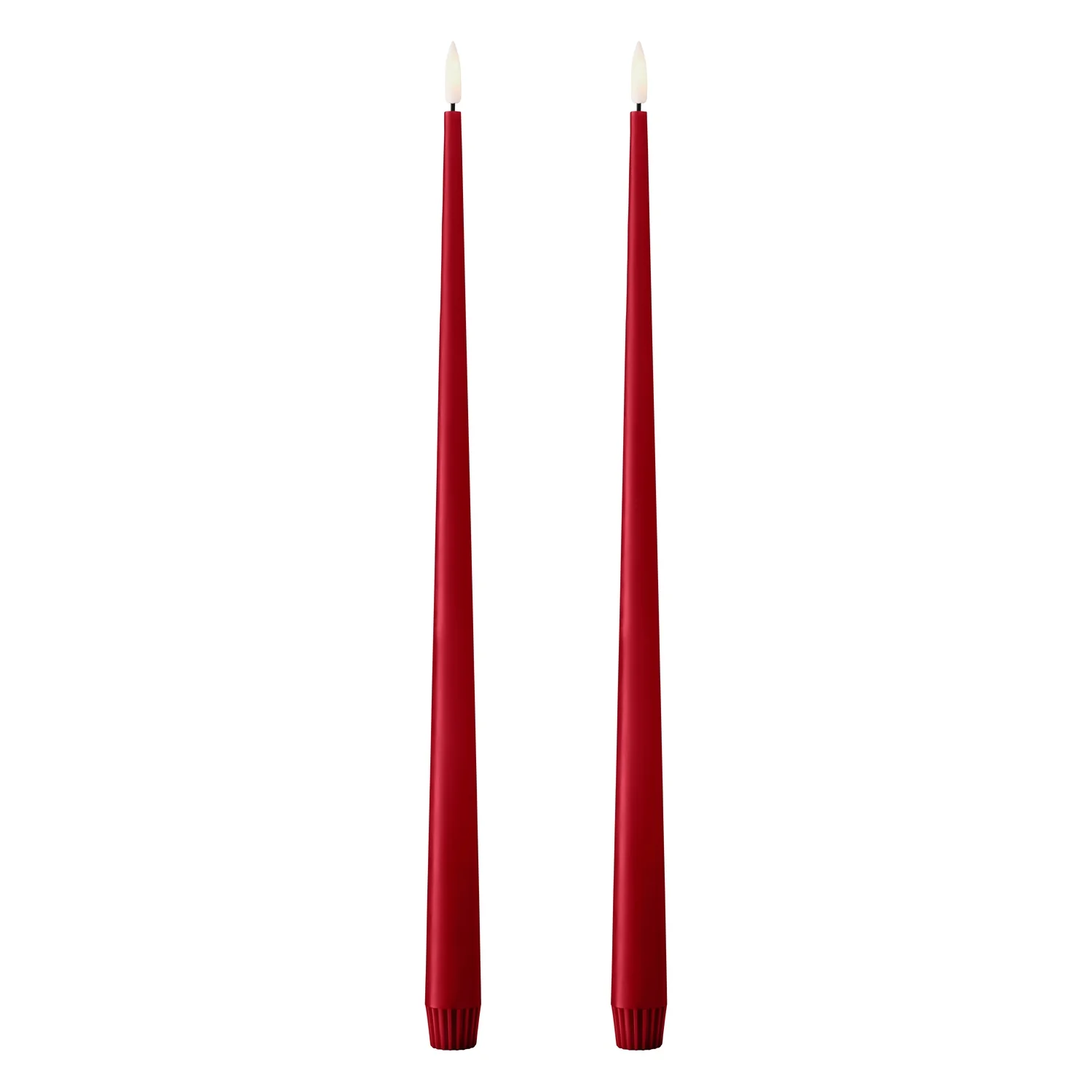 LED Taper Candle - Set of 2 - Image 20