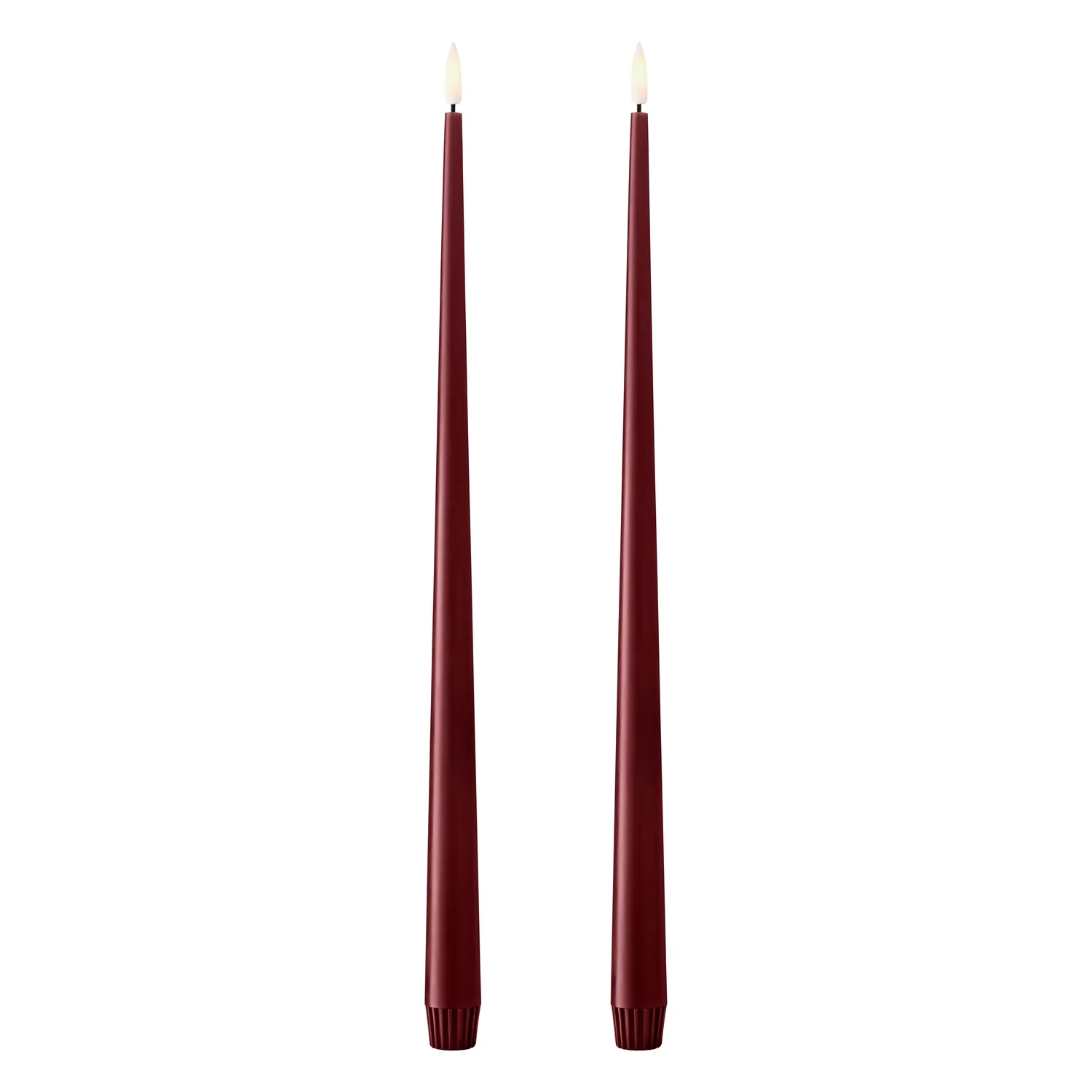 LED Taper Candle - Set of 2 - Image 21