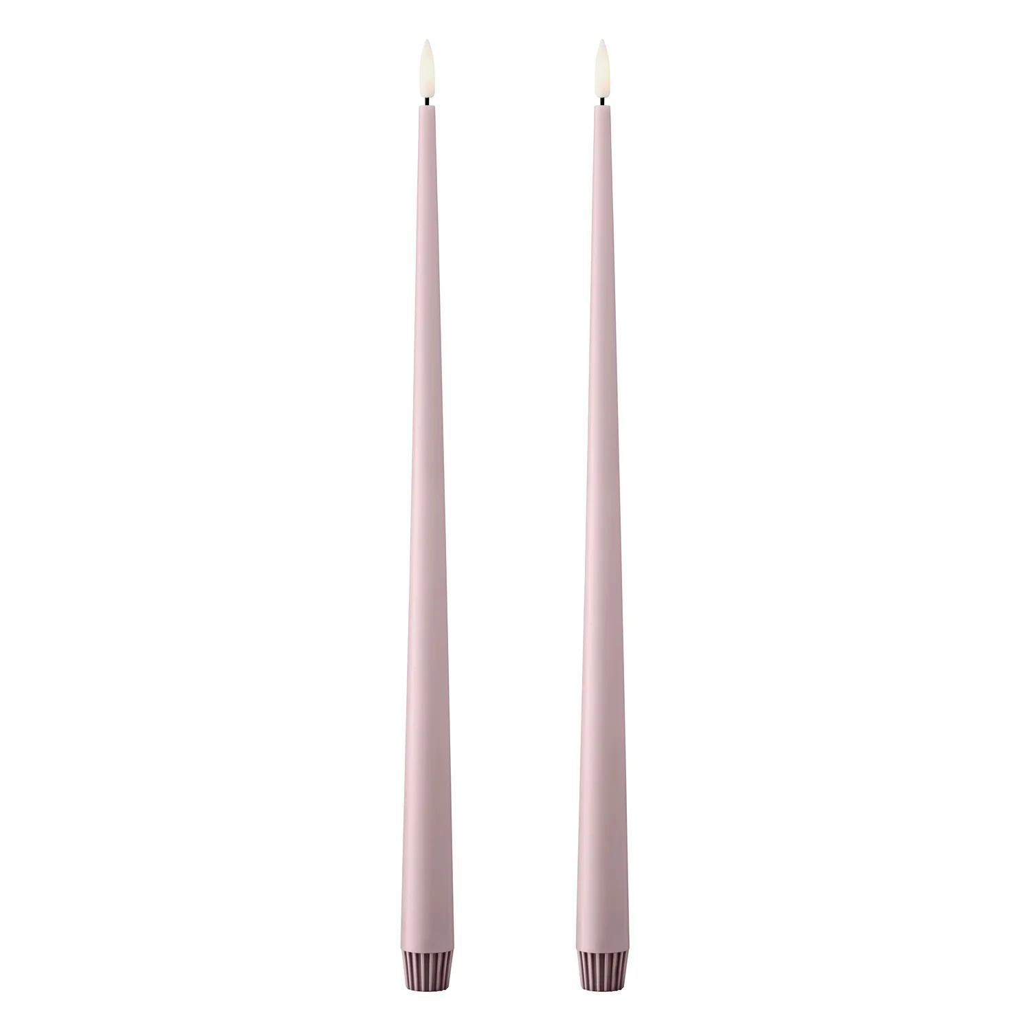 LED Taper Candle - Set of 2 - Image 22